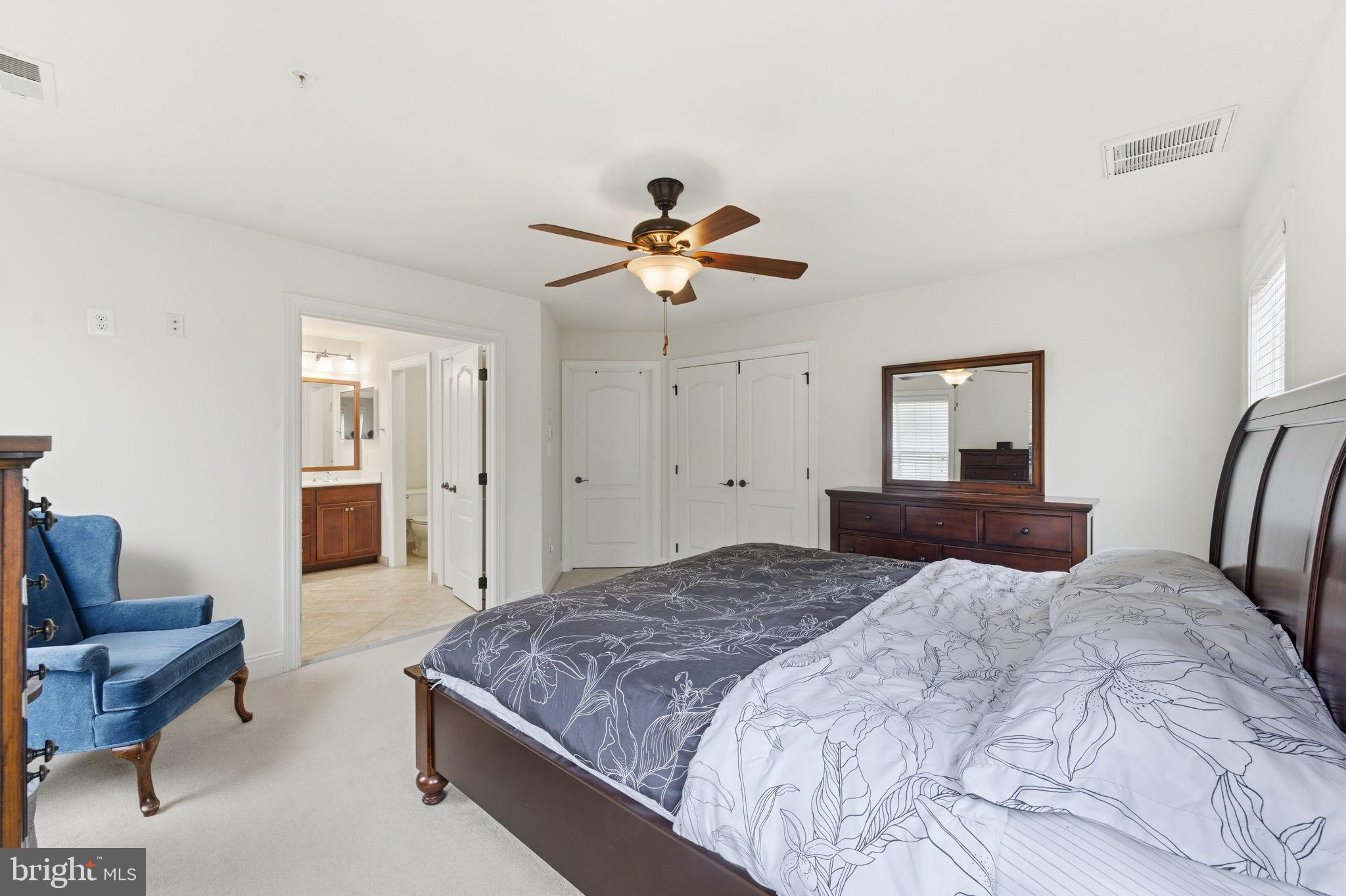 THE ENCLAVE AT ARUNDEL PRESERVE - Residential