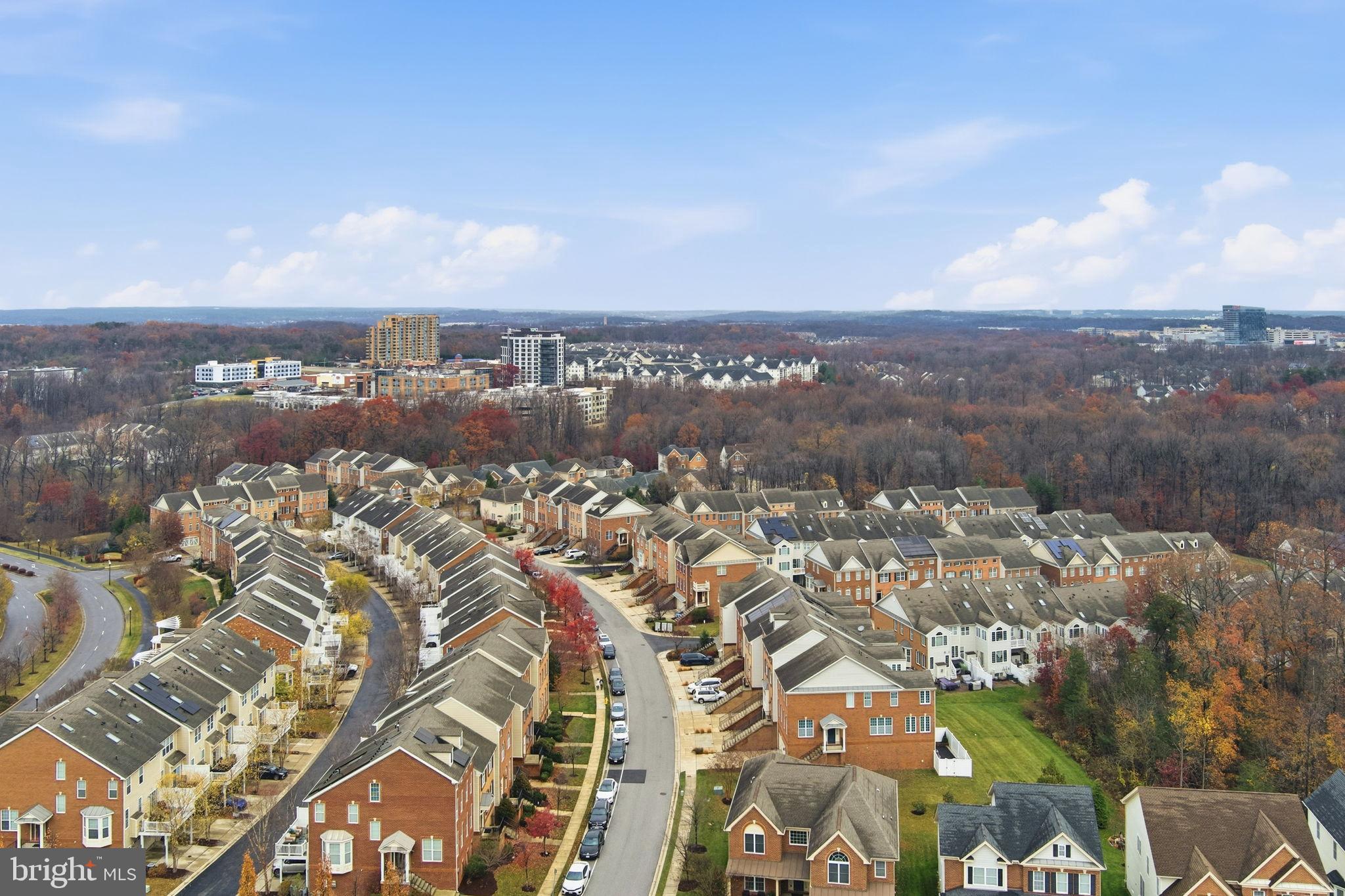 THE ENCLAVE AT ARUNDEL PRESERVE - Residential