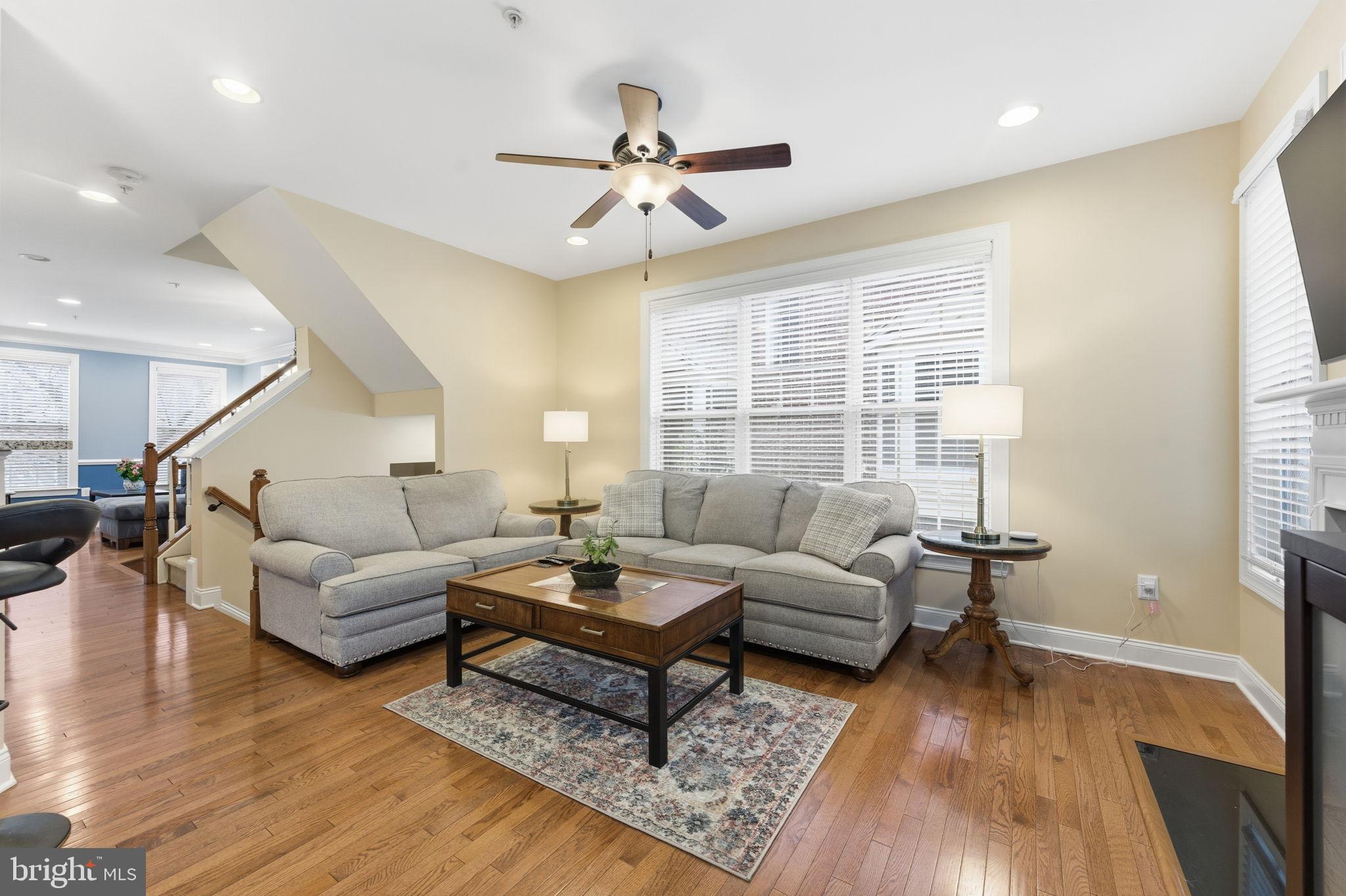 THE ENCLAVE AT ARUNDEL PRESERVE - Residential