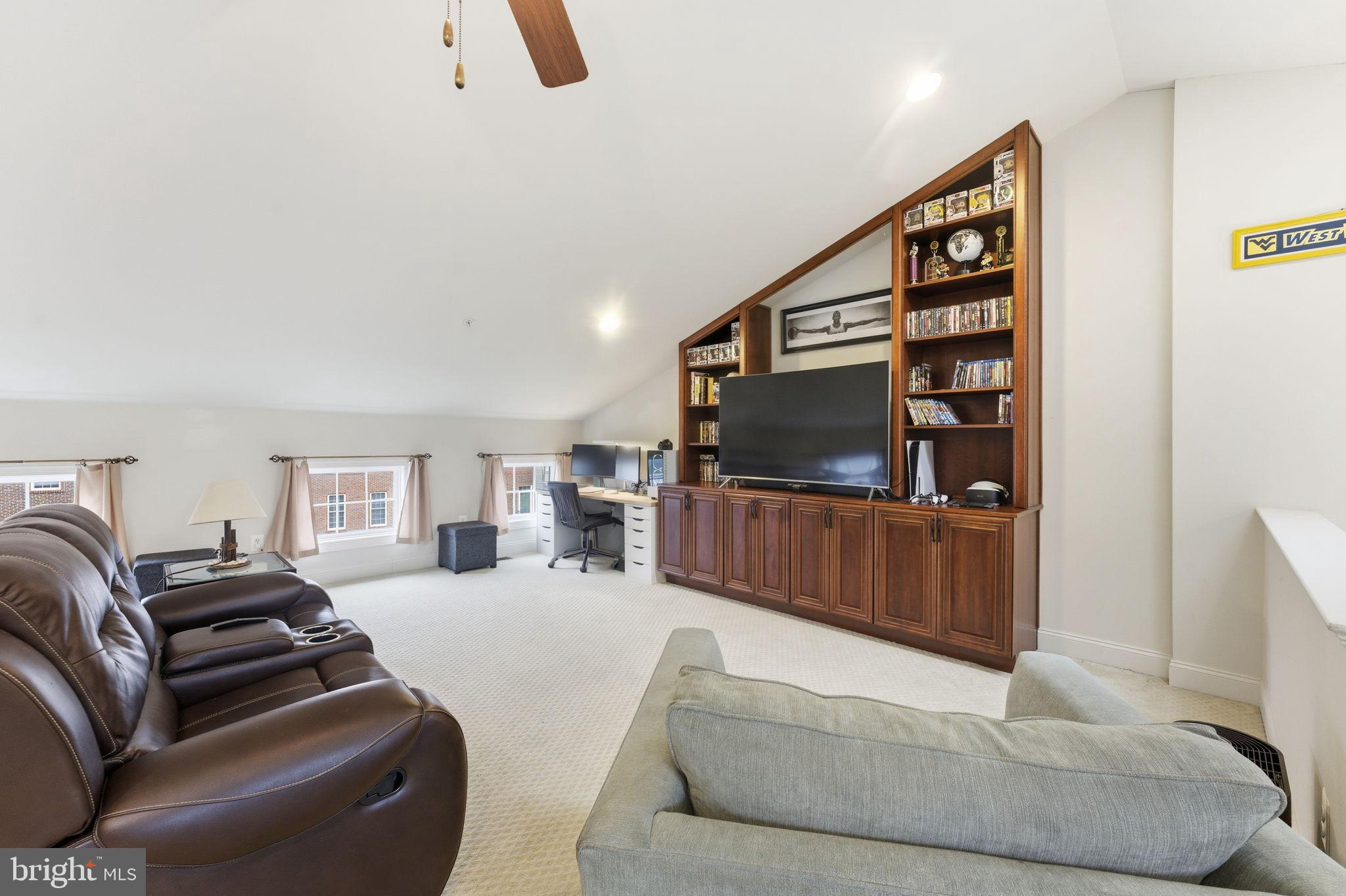 THE ENCLAVE AT ARUNDEL PRESERVE - Residential