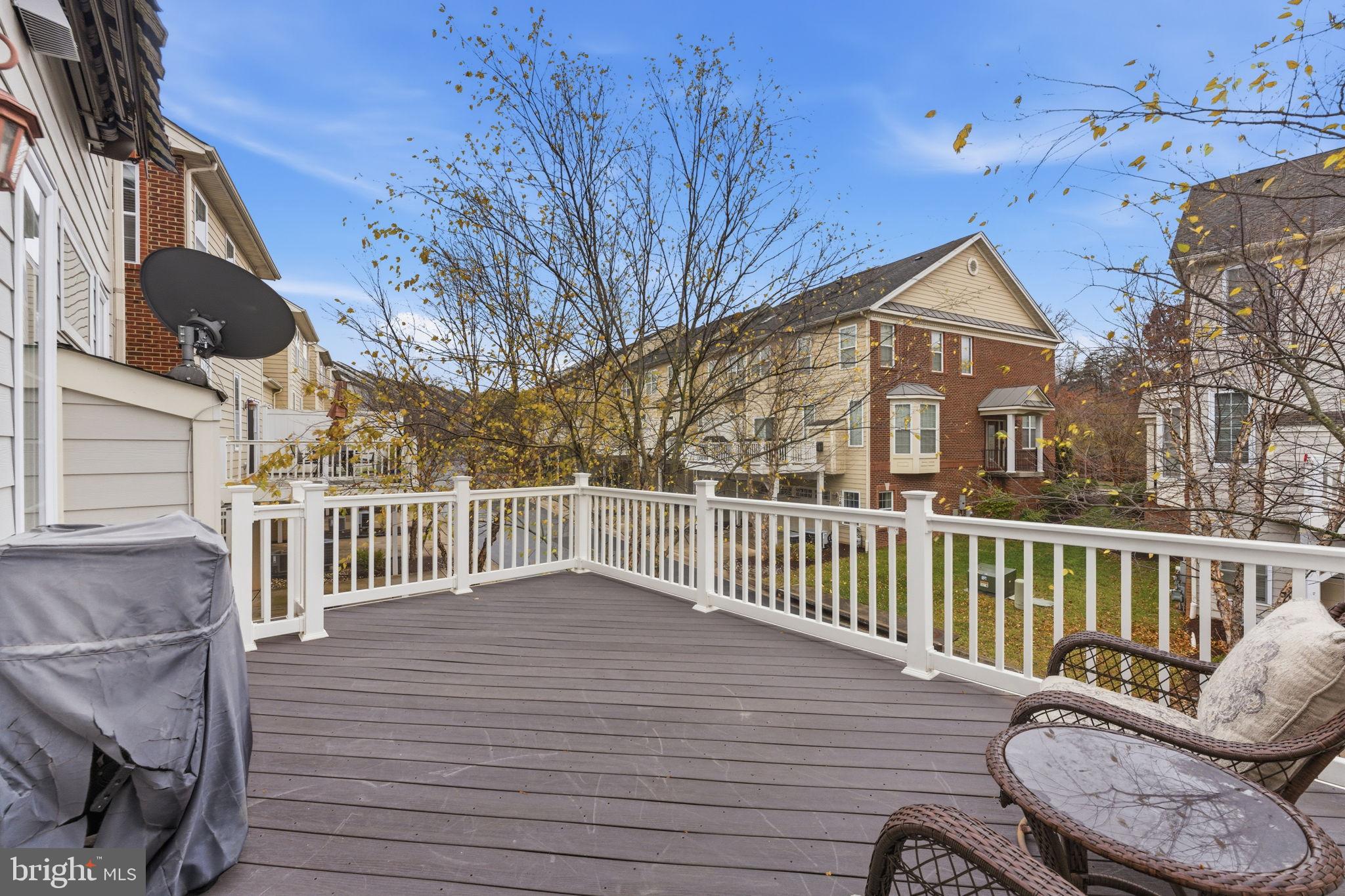 THE ENCLAVE AT ARUNDEL PRESERVE - Residential