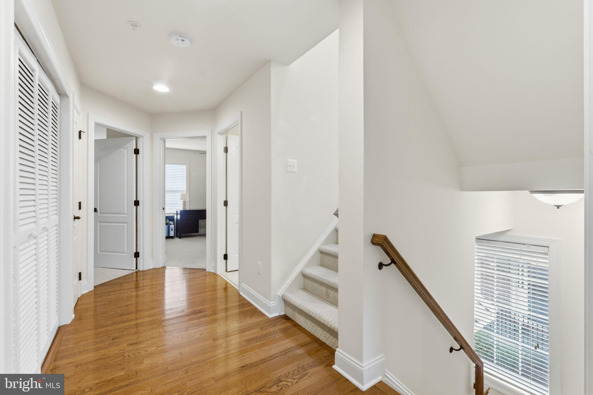 THE ENCLAVE AT ARUNDEL PRESERVE - Residential