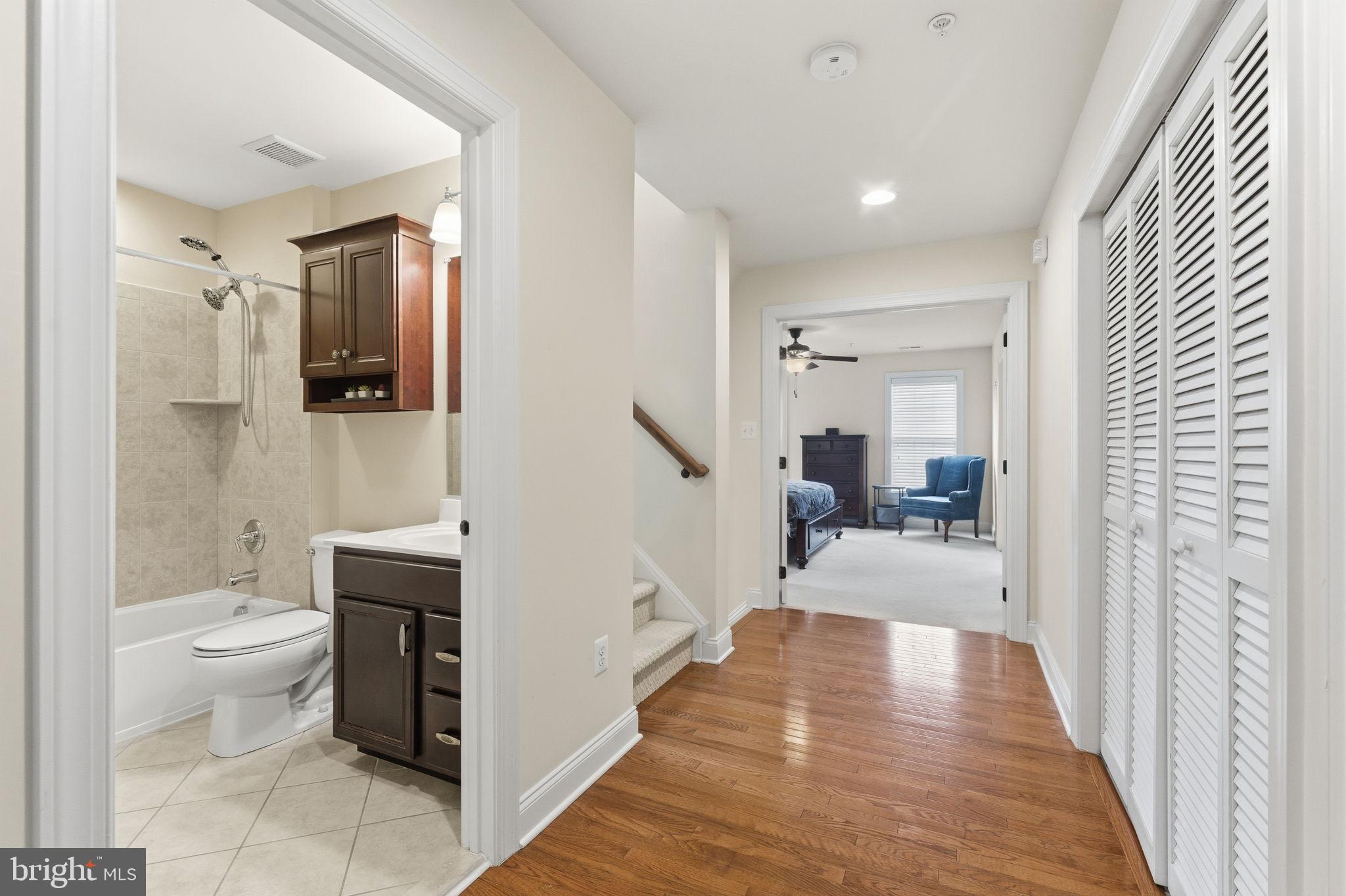 THE ENCLAVE AT ARUNDEL PRESERVE - Residential