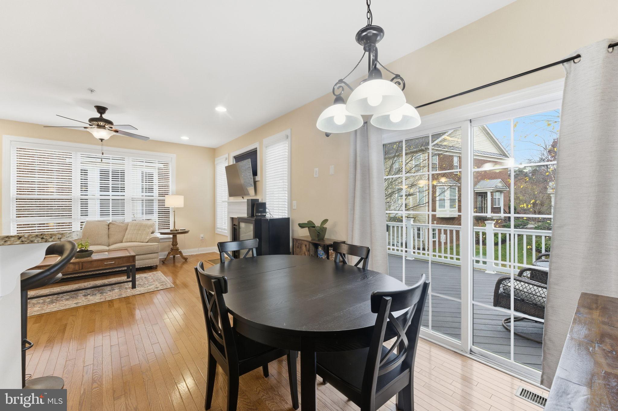 THE ENCLAVE AT ARUNDEL PRESERVE - Residential