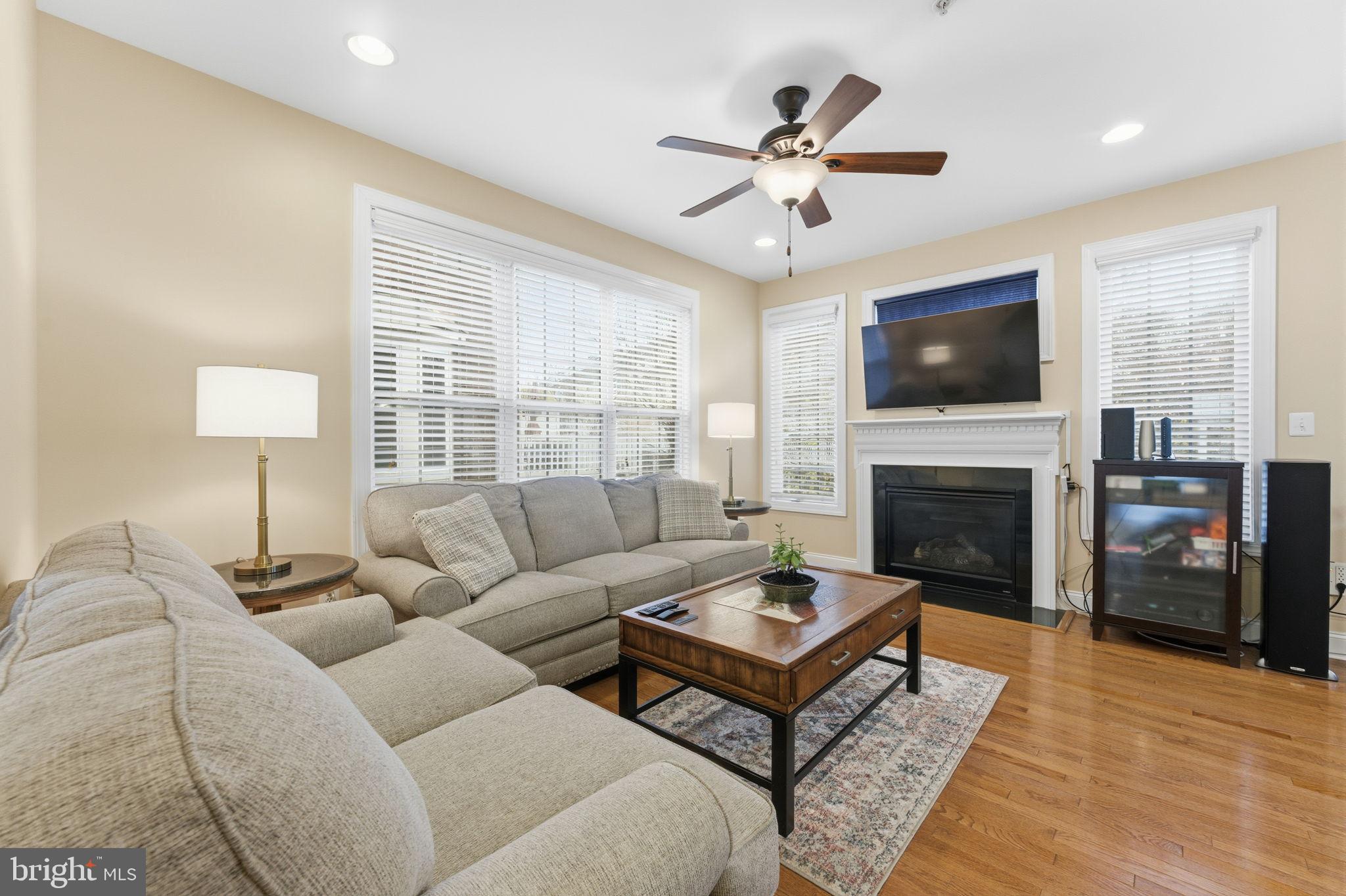 THE ENCLAVE AT ARUNDEL PRESERVE - Residential