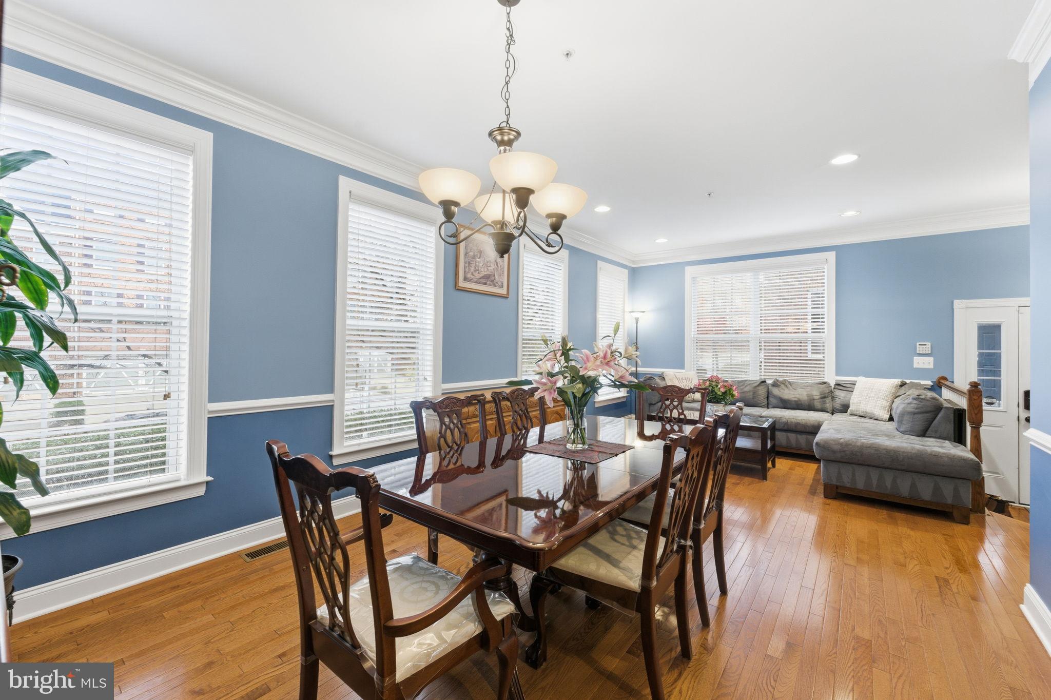 THE ENCLAVE AT ARUNDEL PRESERVE - Residential