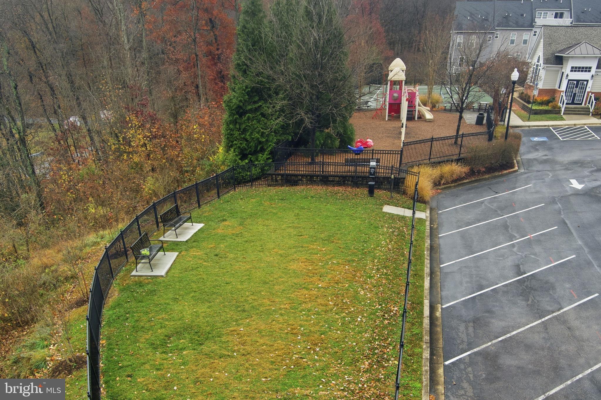 THE ENCLAVE AT ARUNDEL PRESERVE - Residential