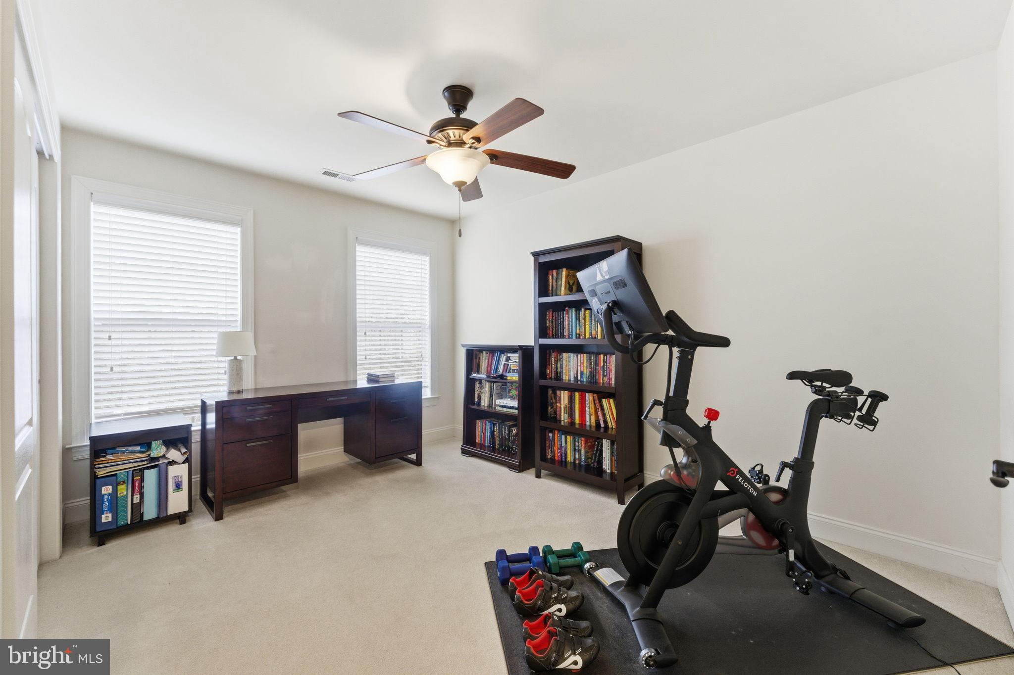 THE ENCLAVE AT ARUNDEL PRESERVE - Residential