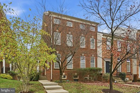 7611 ELMCREST ROAD HANOVER MD 21076