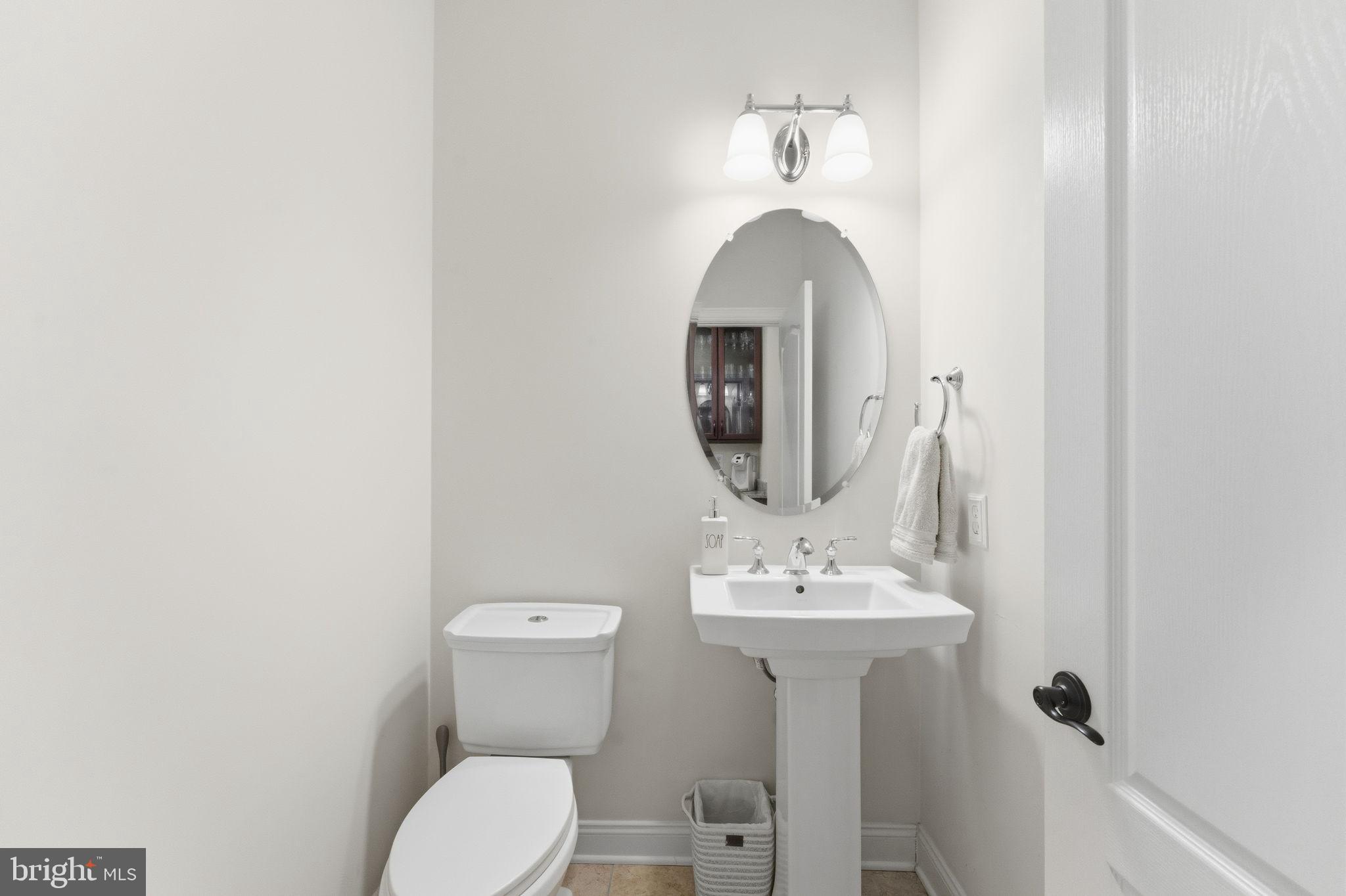 THE ENCLAVE AT ARUNDEL PRESERVE - Residential