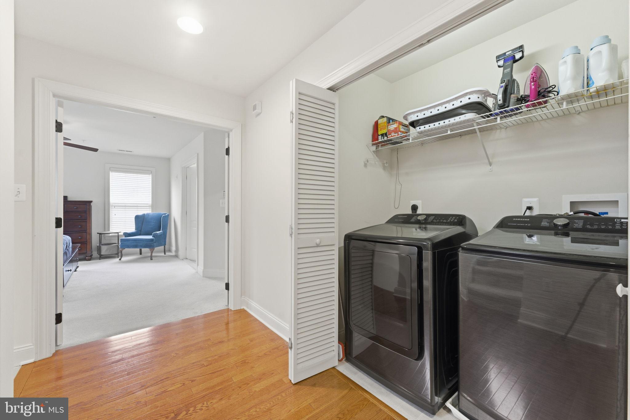 THE ENCLAVE AT ARUNDEL PRESERVE - Residential