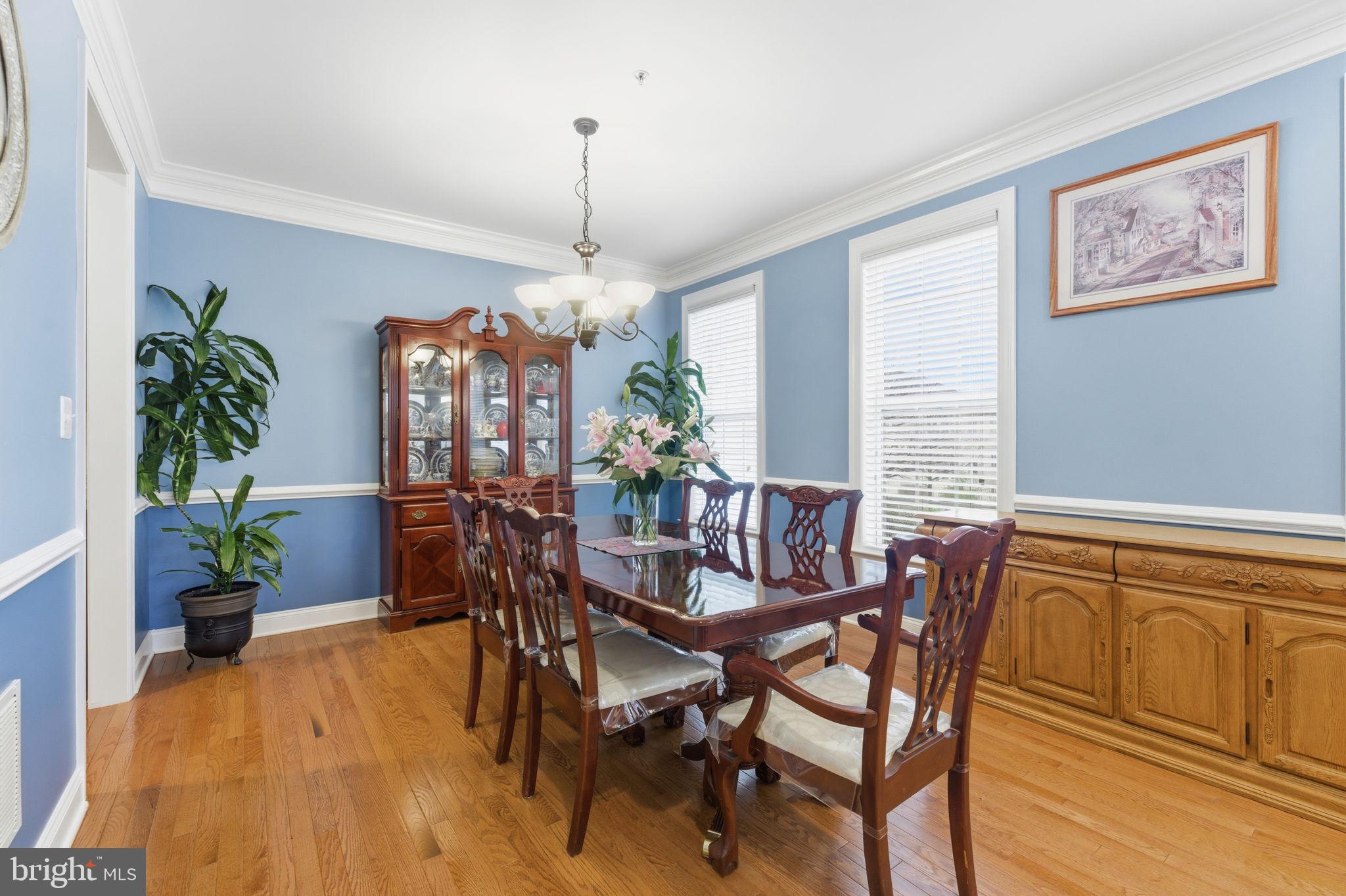 THE ENCLAVE AT ARUNDEL PRESERVE - Residential