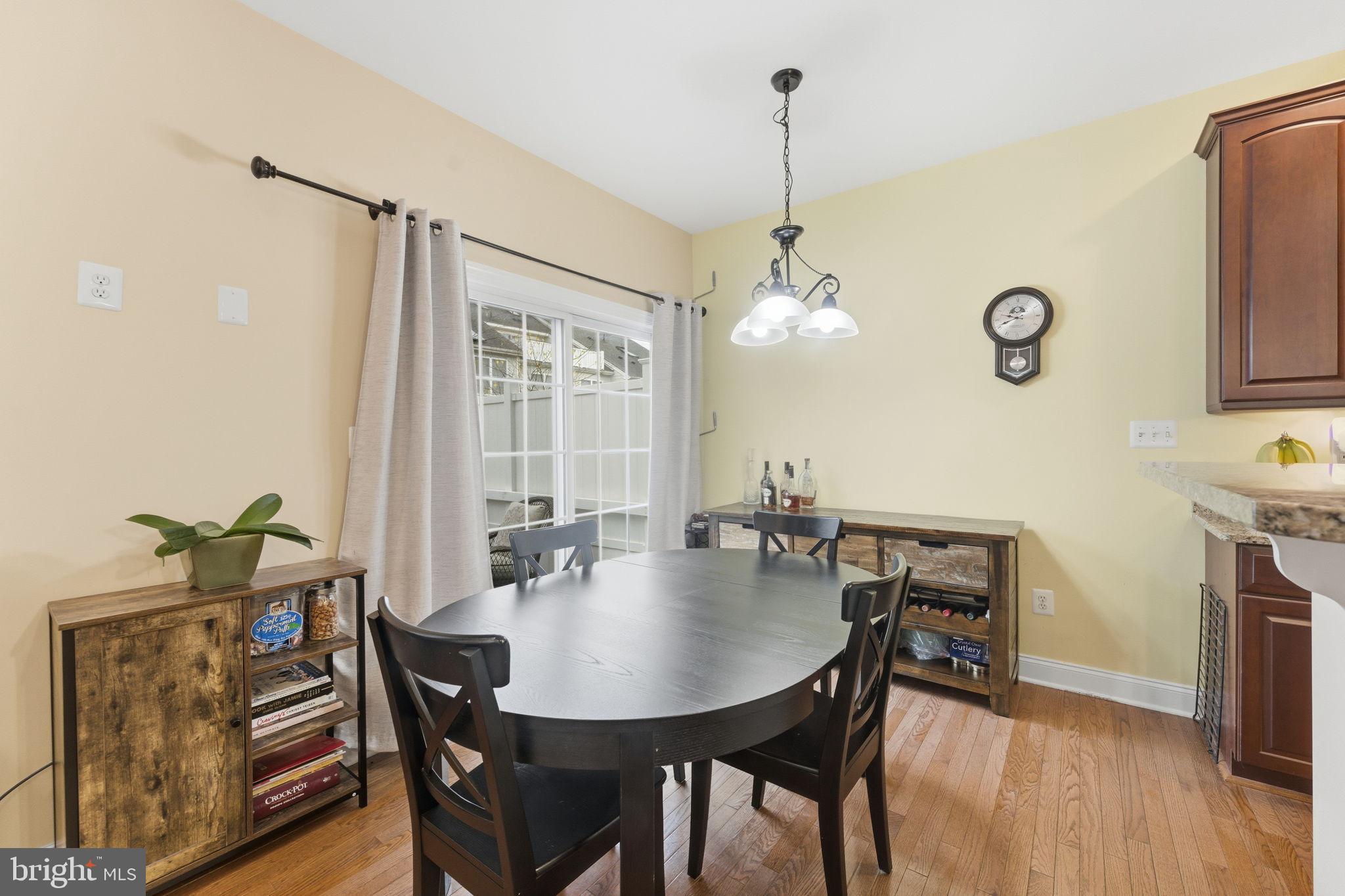 THE ENCLAVE AT ARUNDEL PRESERVE - Residential