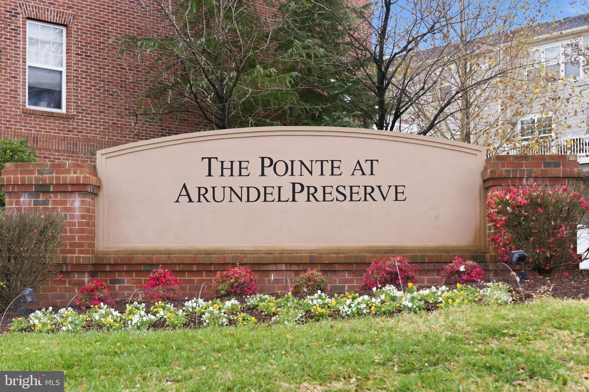 THE ENCLAVE AT ARUNDEL PRESERVE - Residential