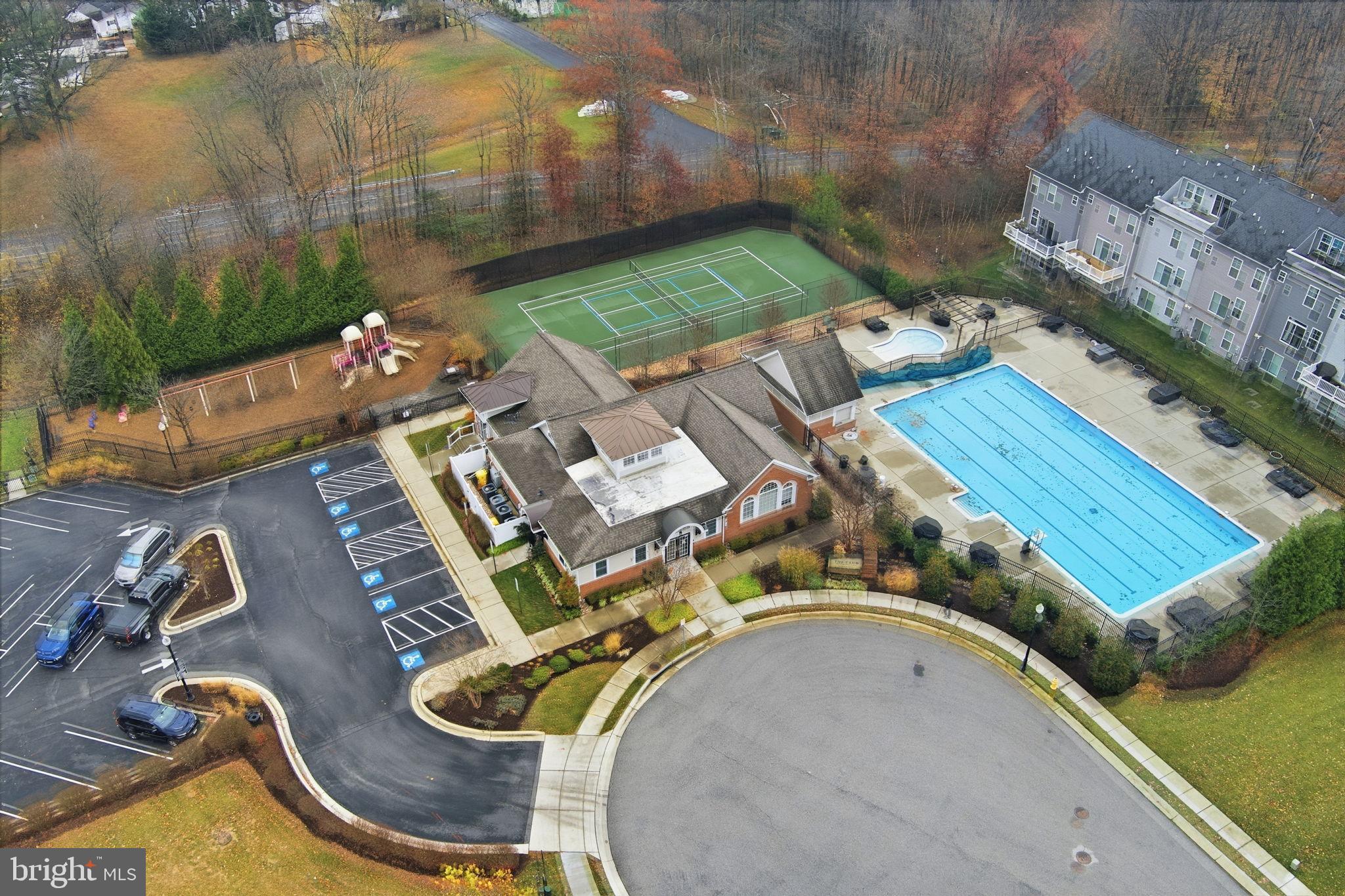 THE ENCLAVE AT ARUNDEL PRESERVE - Residential