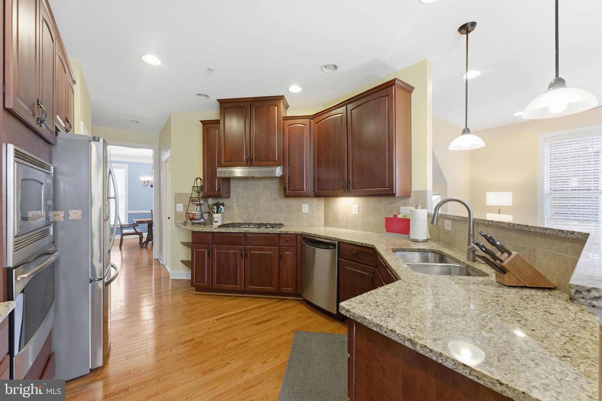 THE ENCLAVE AT ARUNDEL PRESERVE - Residential