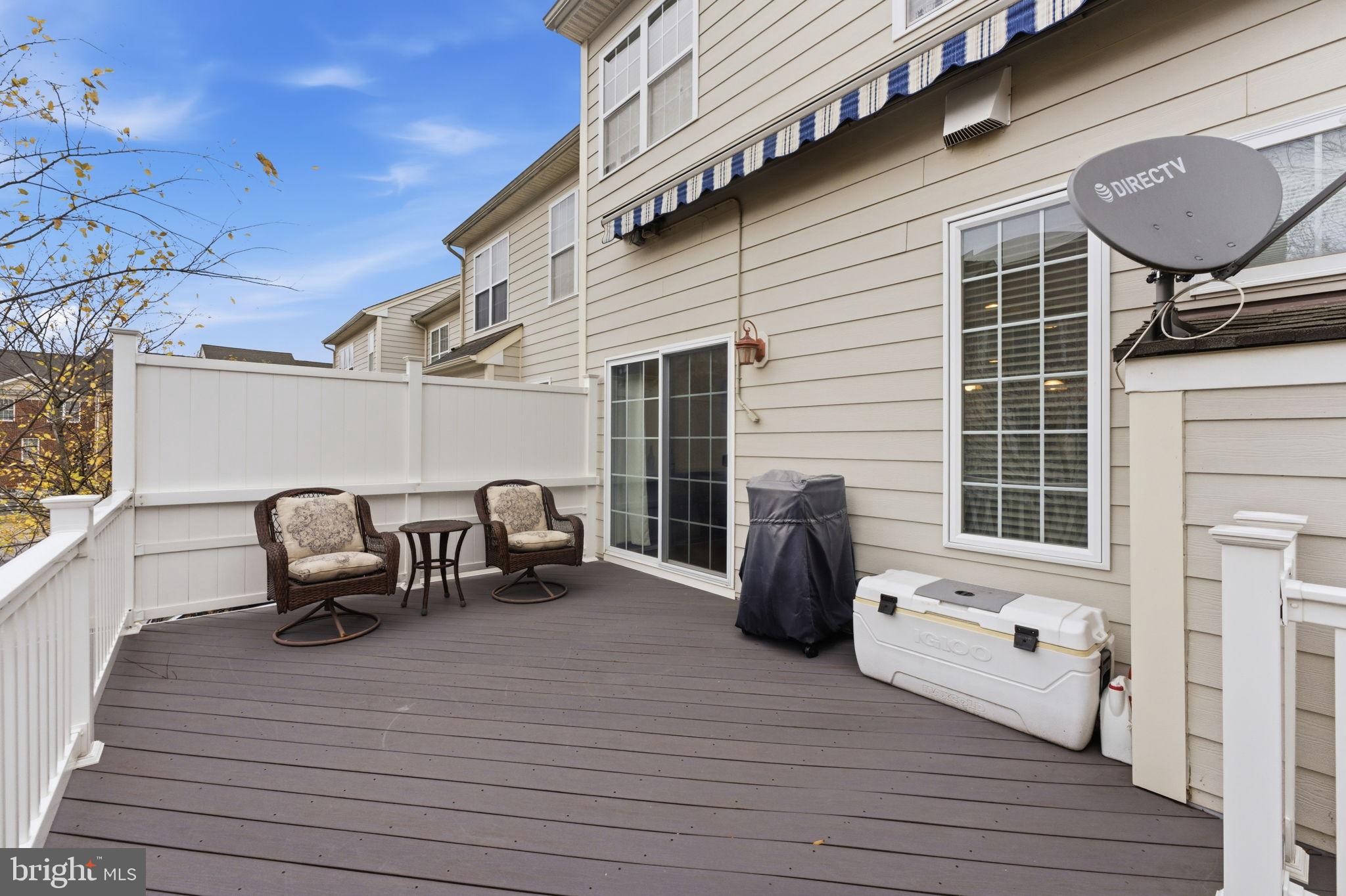 THE ENCLAVE AT ARUNDEL PRESERVE - Residential