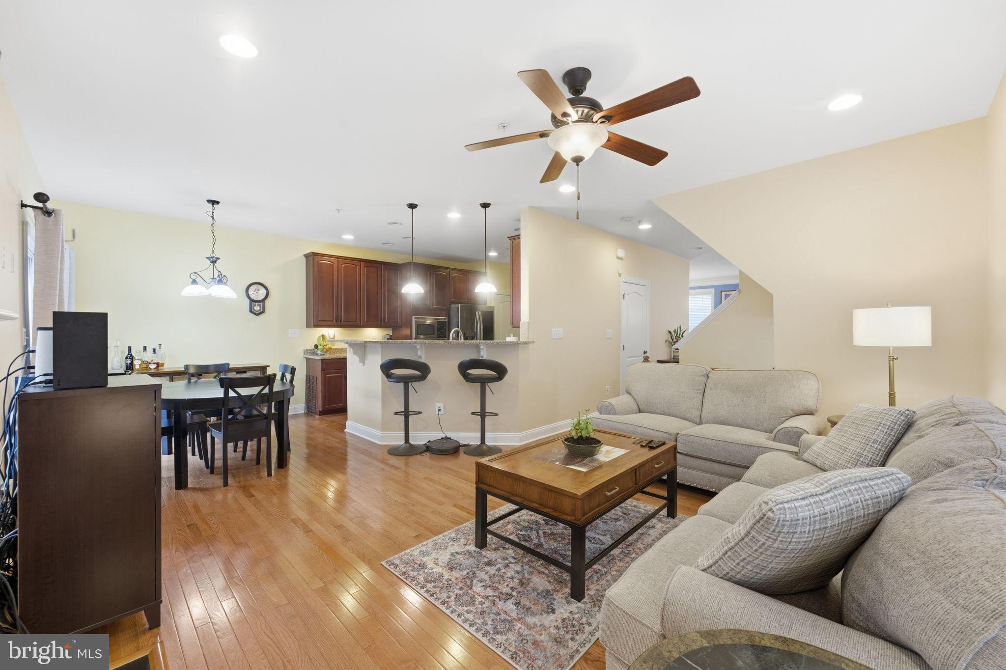 THE ENCLAVE AT ARUNDEL PRESERVE - Residential