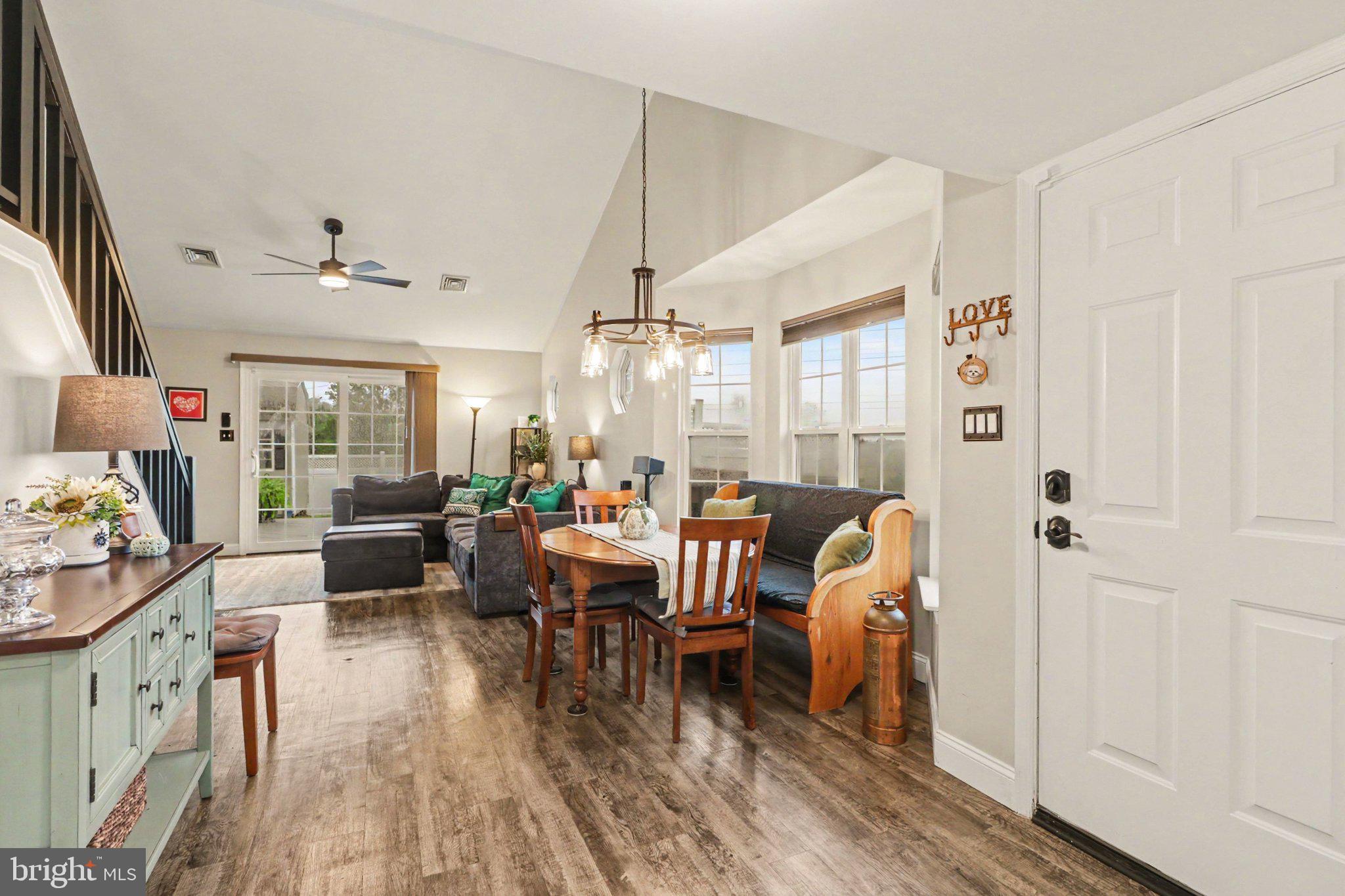 6614 SPRINGFORD TERRACE