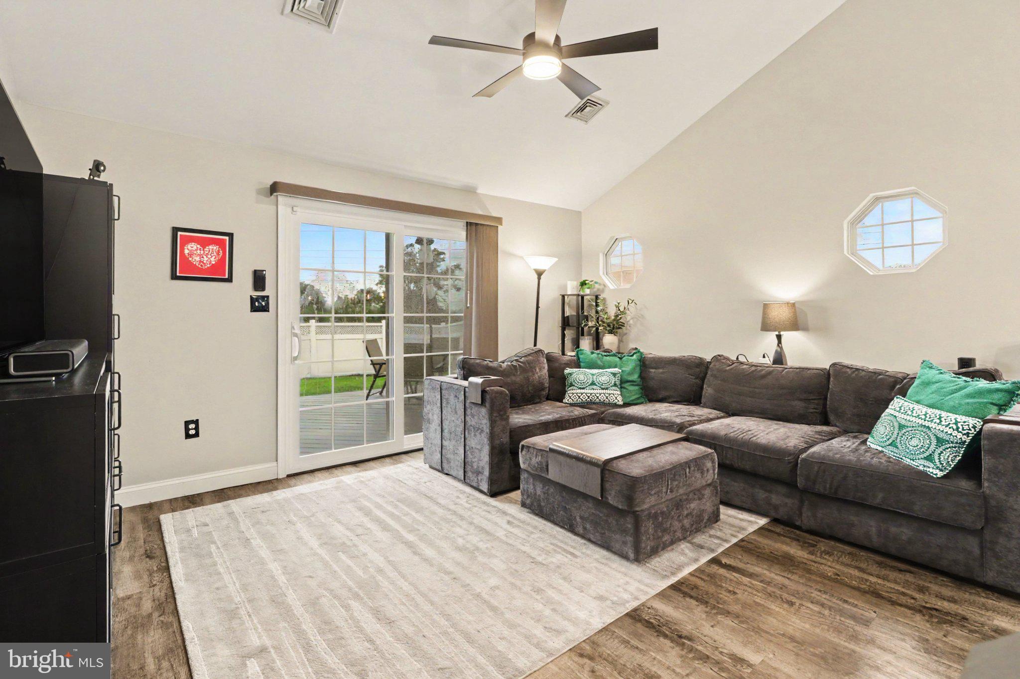 6614 SPRINGFORD TERRACE