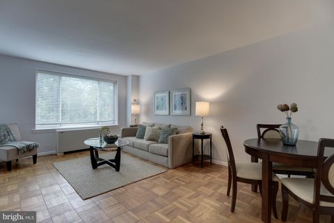 4100 W STREET NW 416 WASHINGTON DC 20007