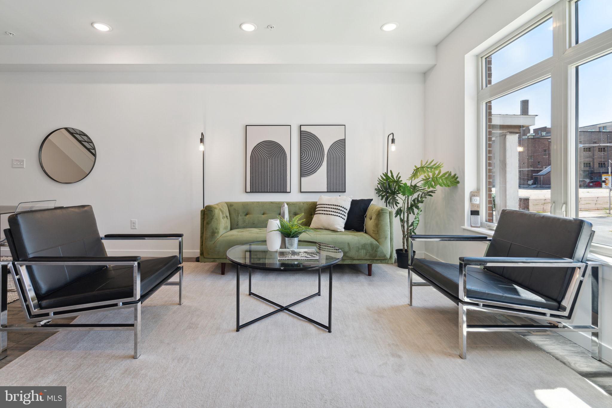 WEST OAK LANE - Residential
