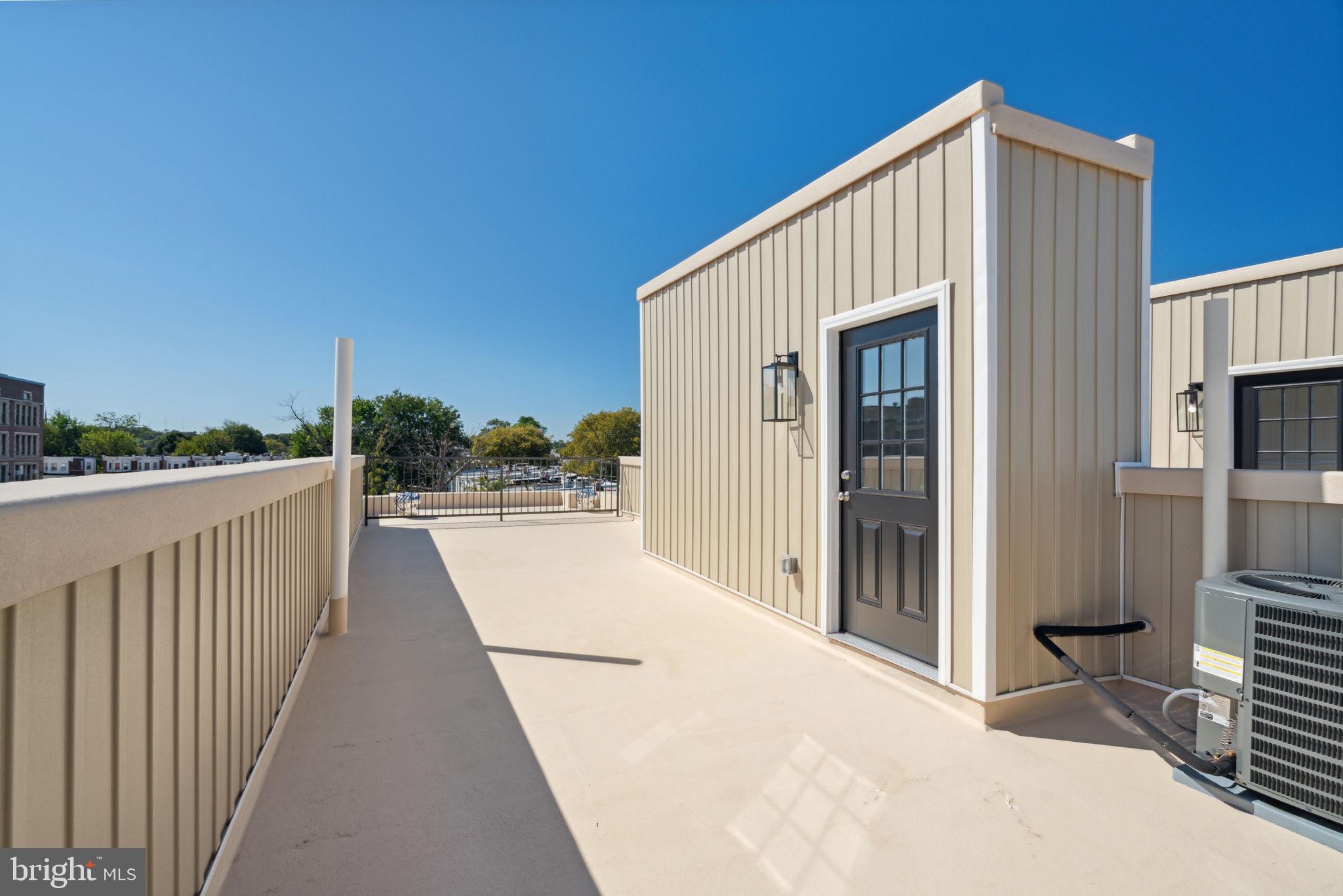WEST OAK LANE - Residential