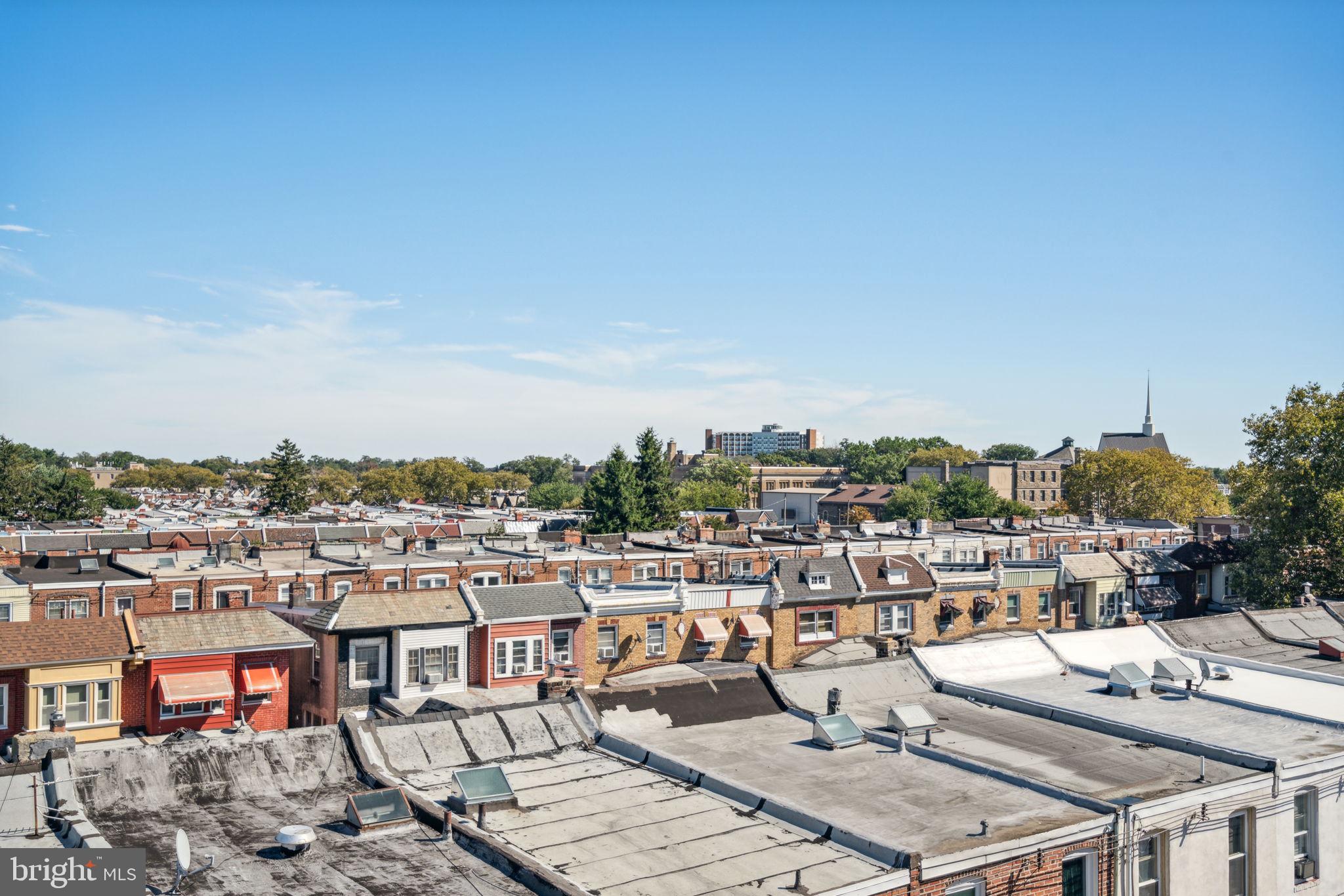 WEST OAK LANE - Residential