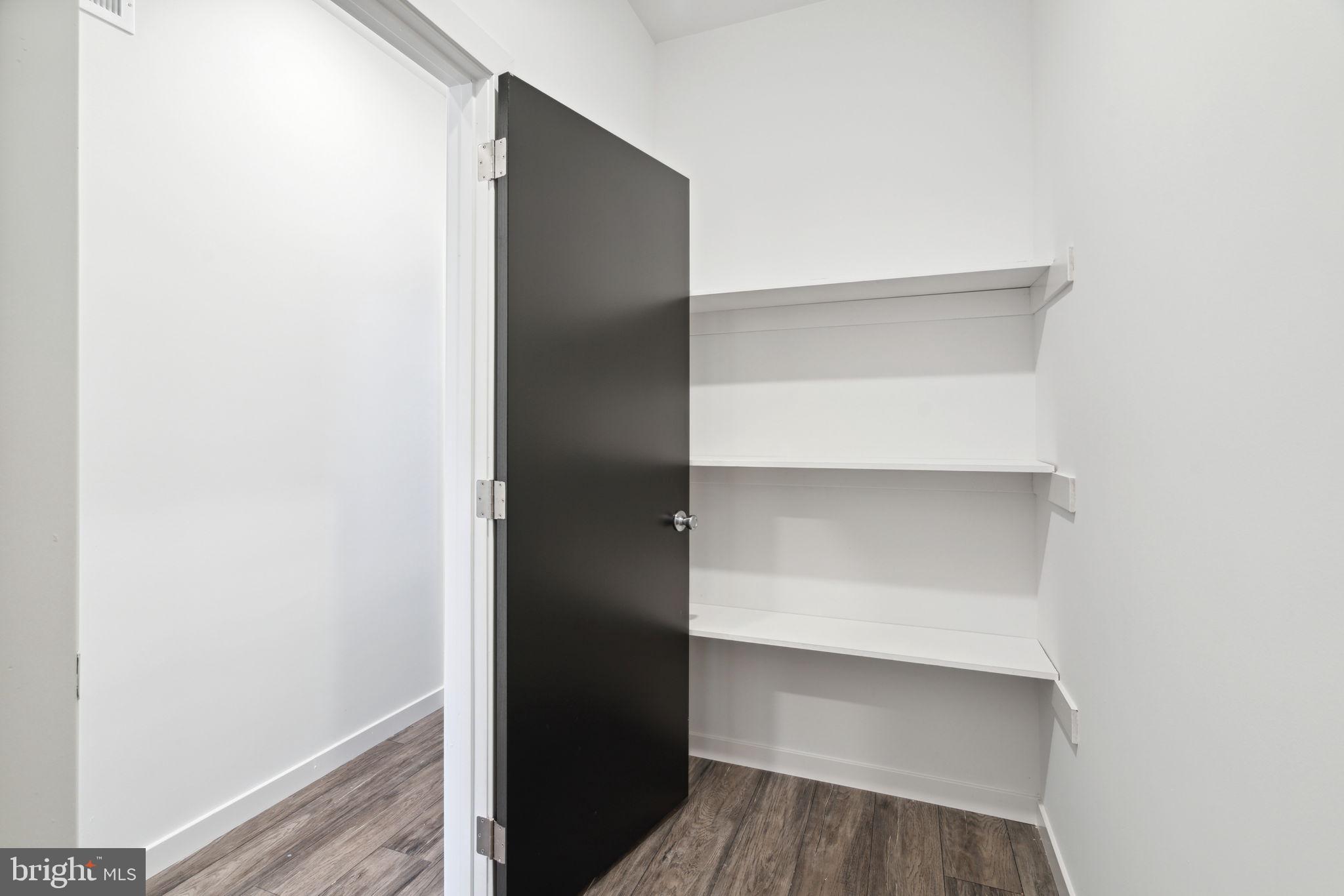 WEST OAK LANE - Residential