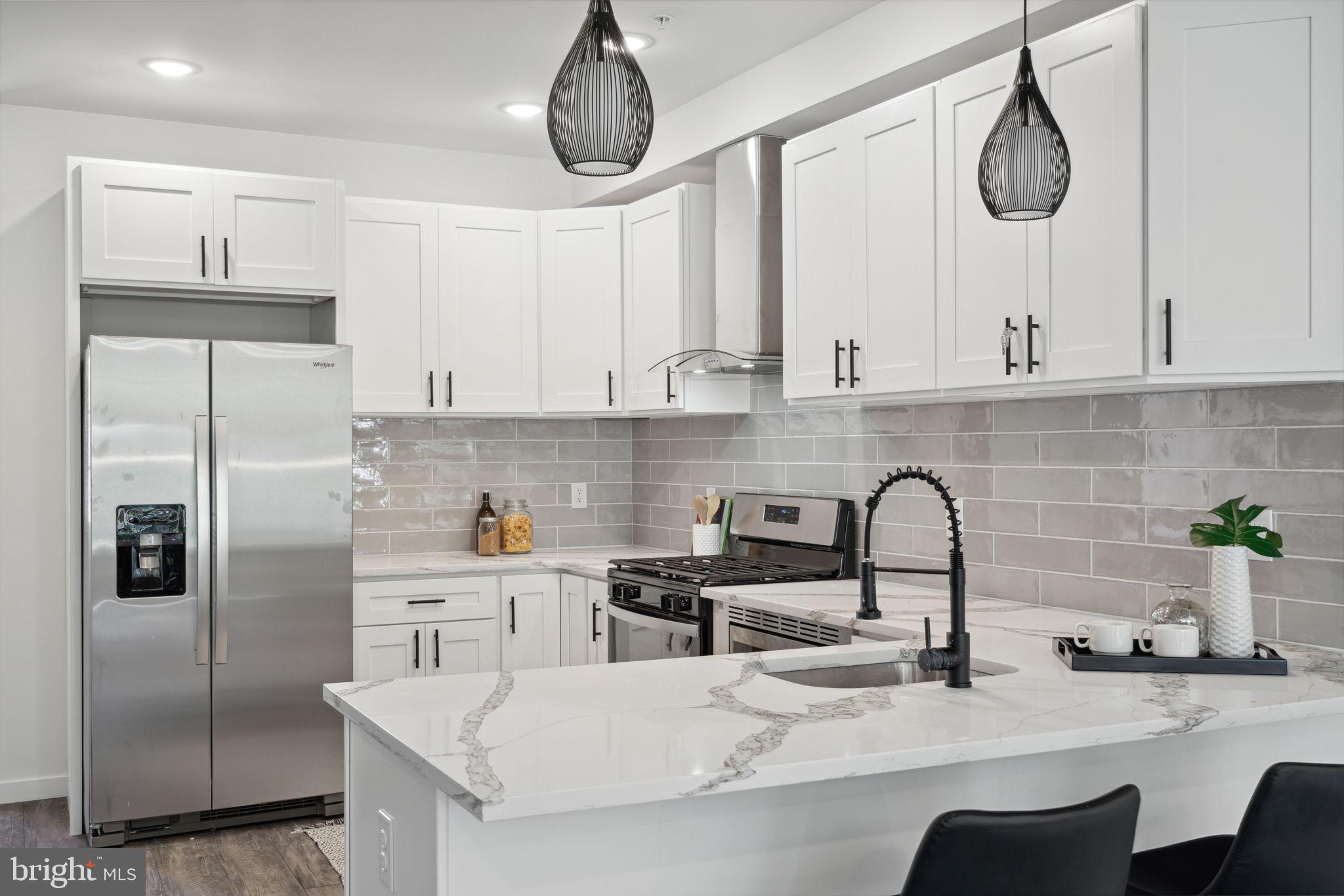WEST OAK LANE - Residential
