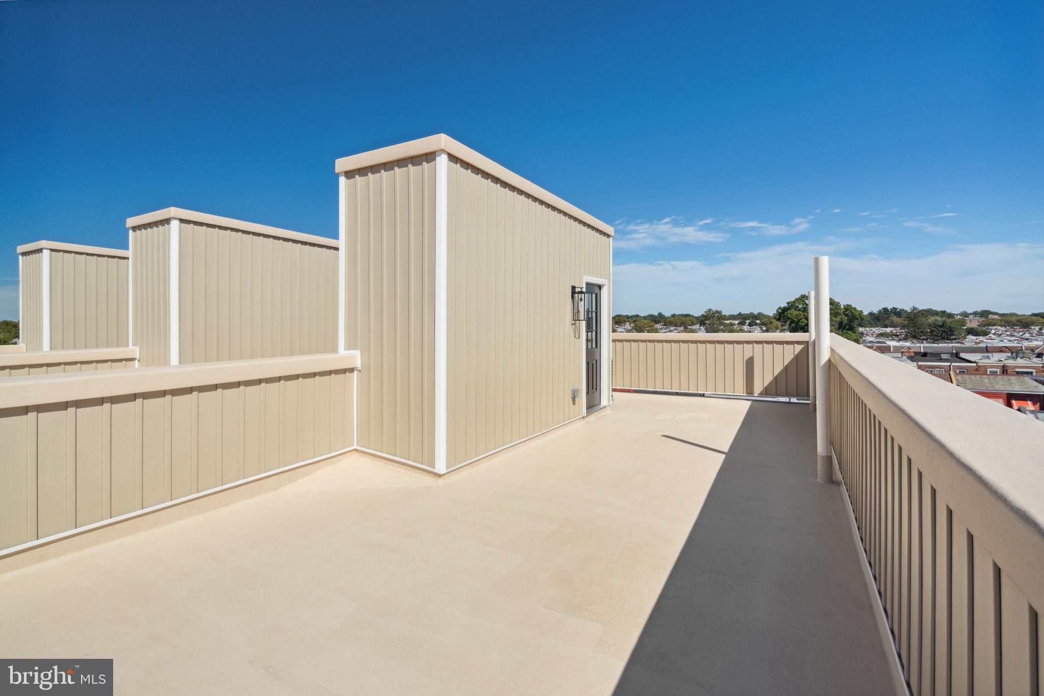 WEST OAK LANE - Residential