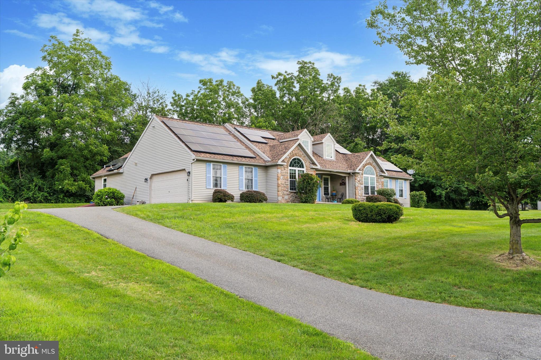 110 HILLBROOK DRIVE