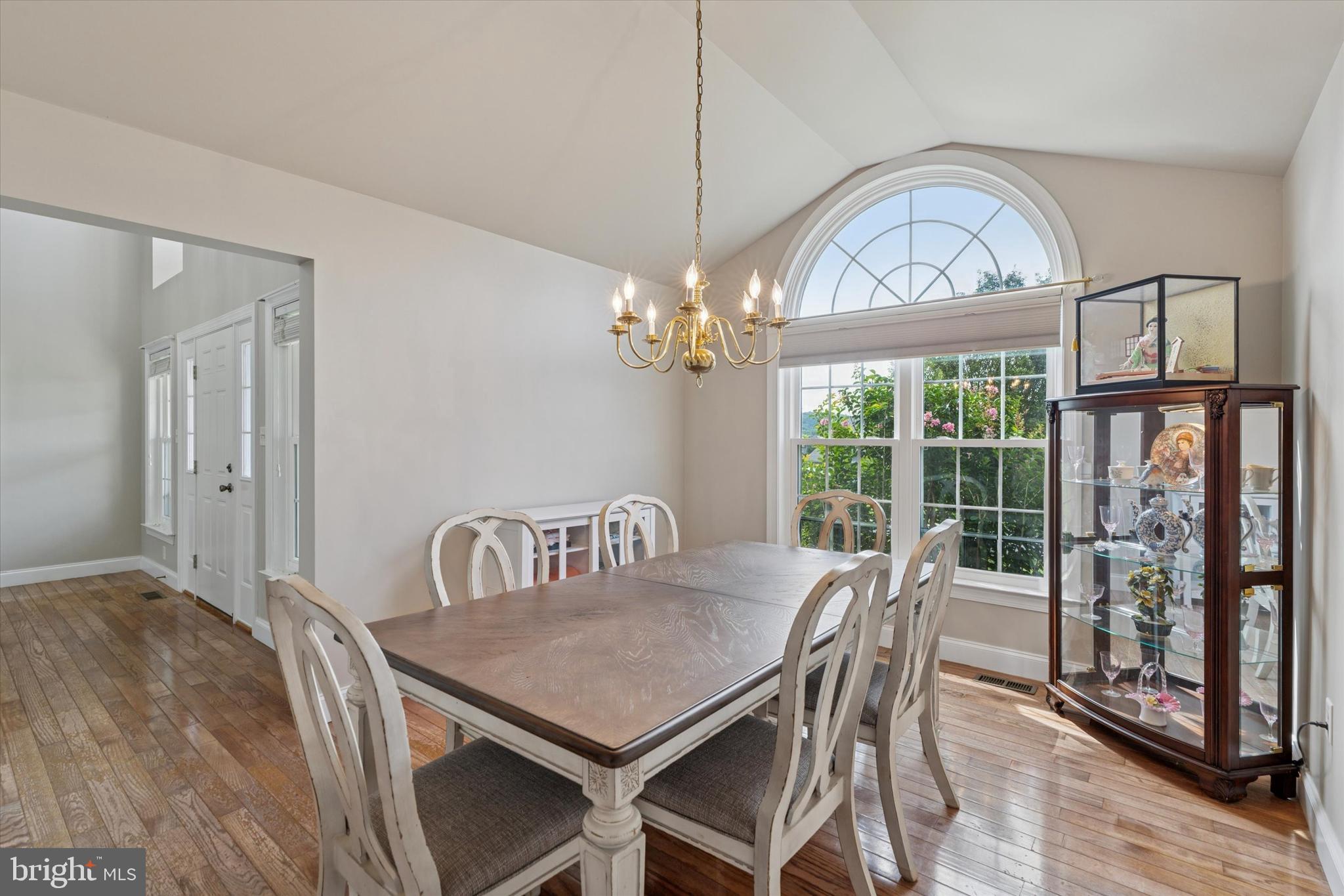 HILLBROOK FARMS - Residential