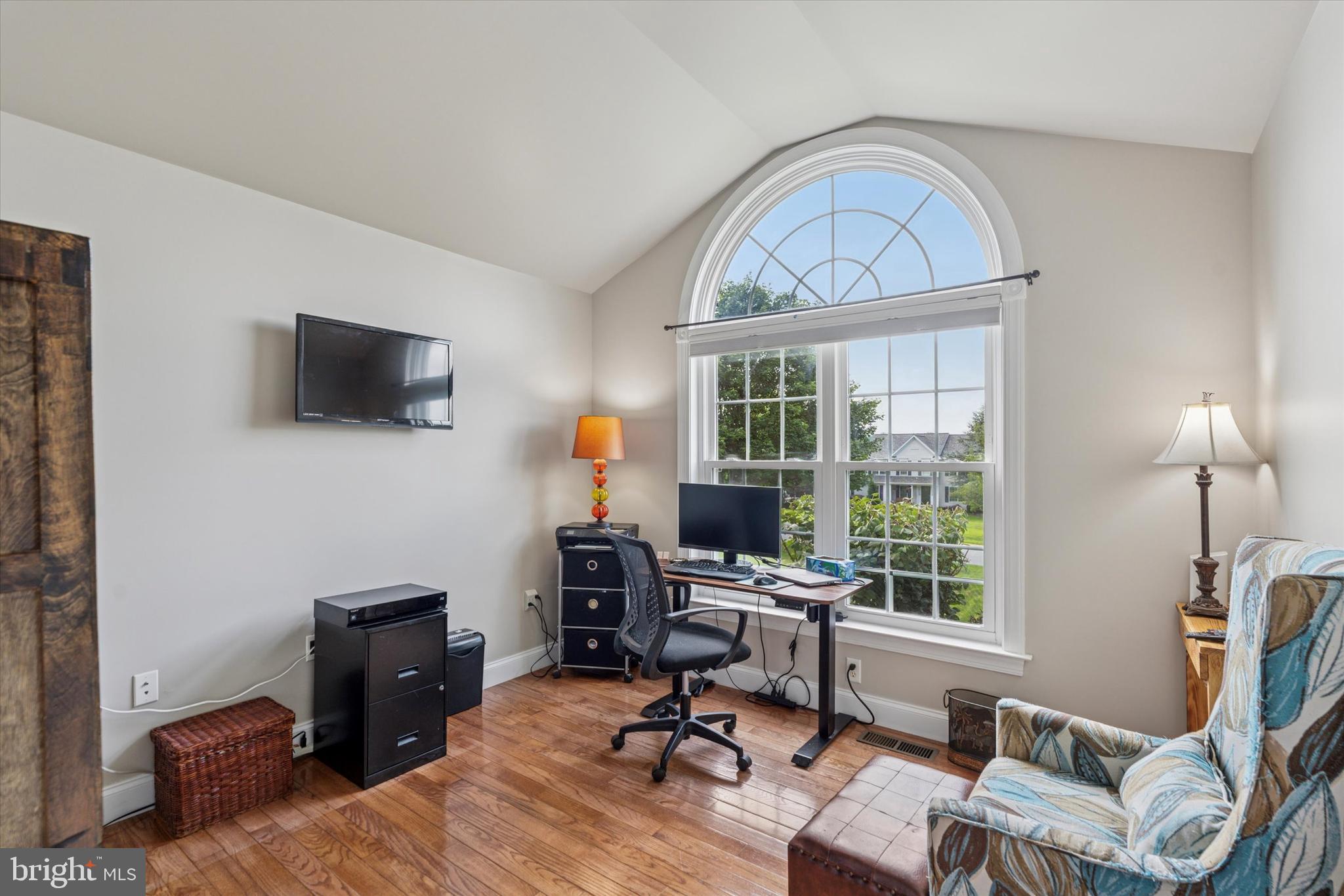 HILLBROOK FARMS - Residential