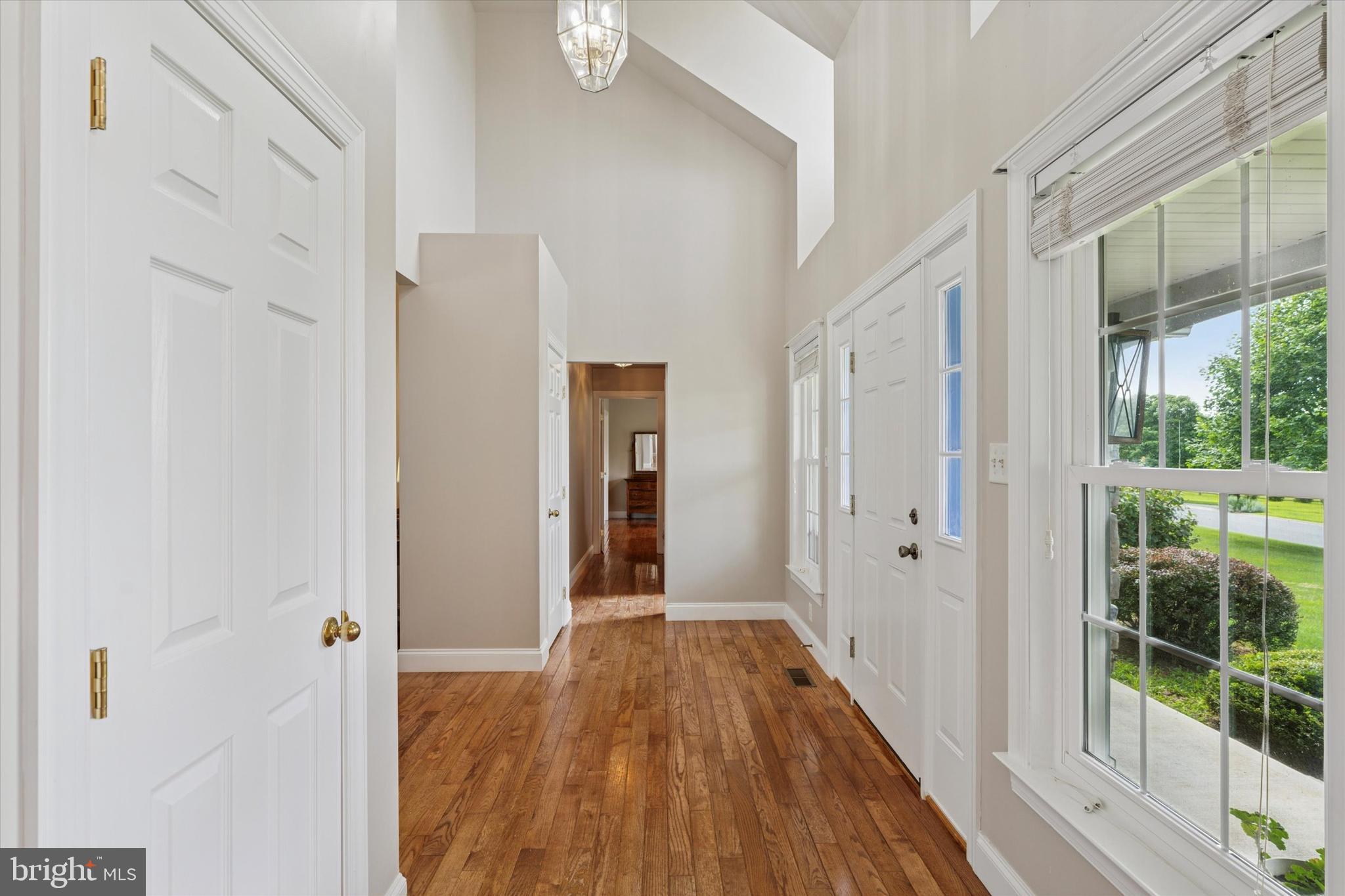 HILLBROOK FARMS - Residential