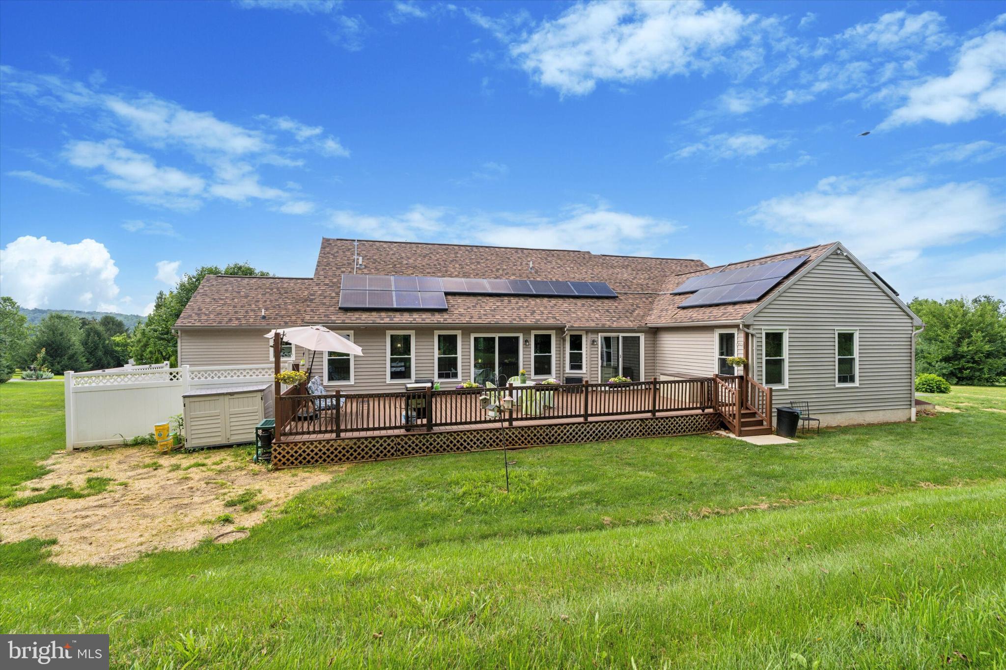 HILLBROOK FARMS - Residential