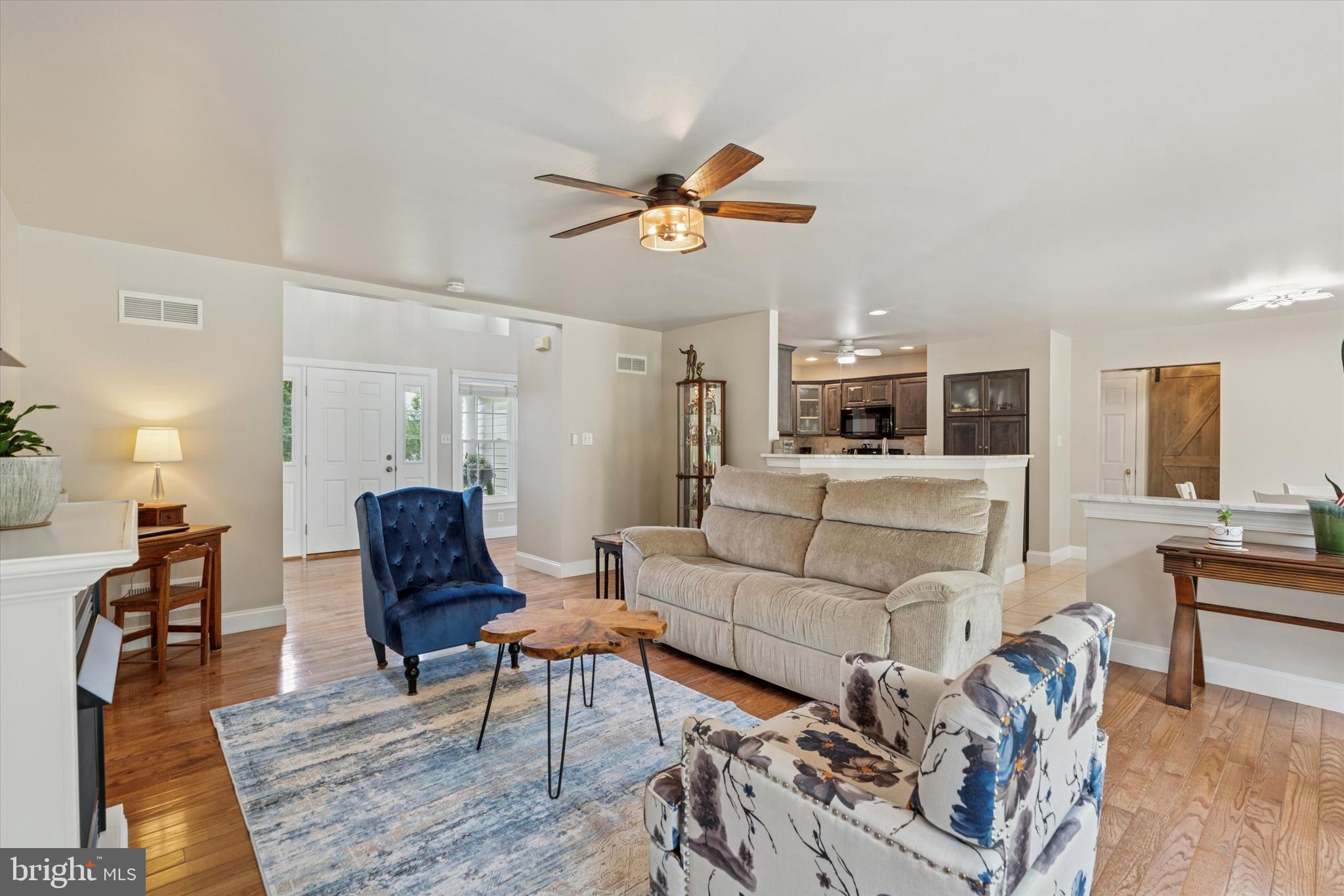 HILLBROOK FARMS - Residential