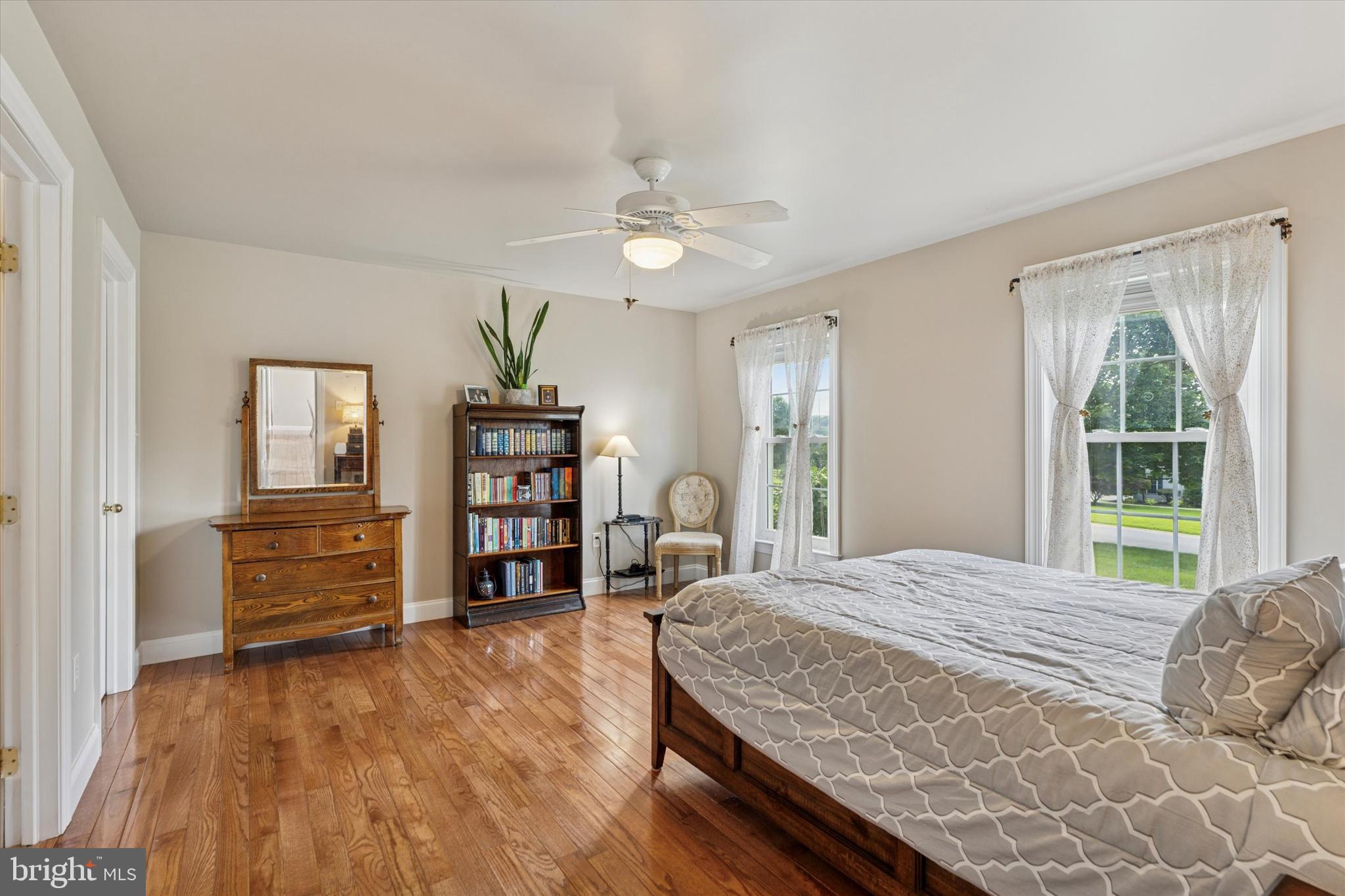 HILLBROOK FARMS - Residential