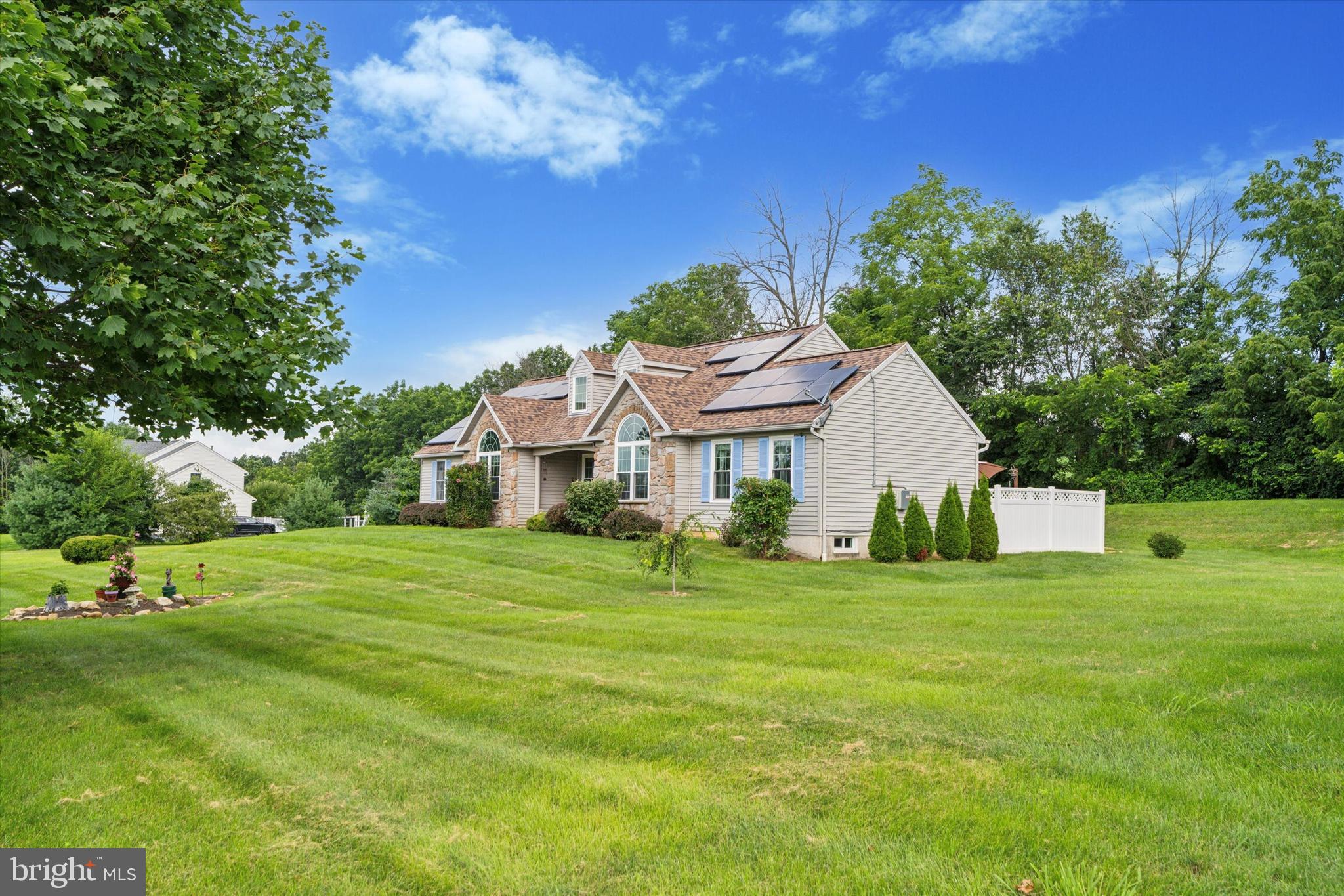 110 HILLBROOK DRIVE