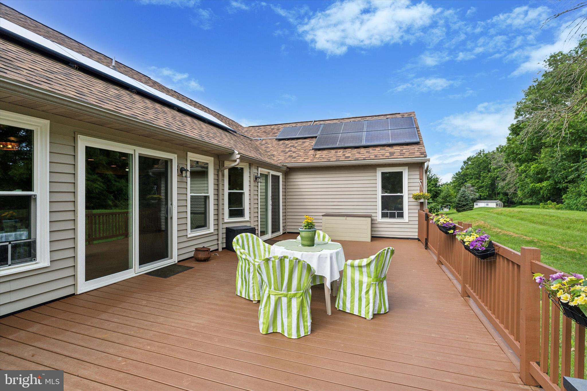 HILLBROOK FARMS - Residential