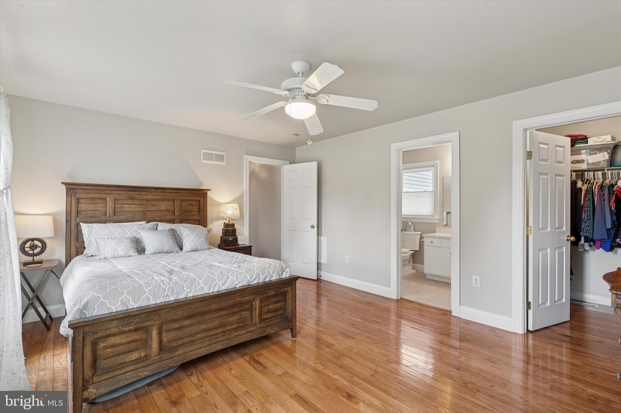 HILLBROOK FARMS - Residential