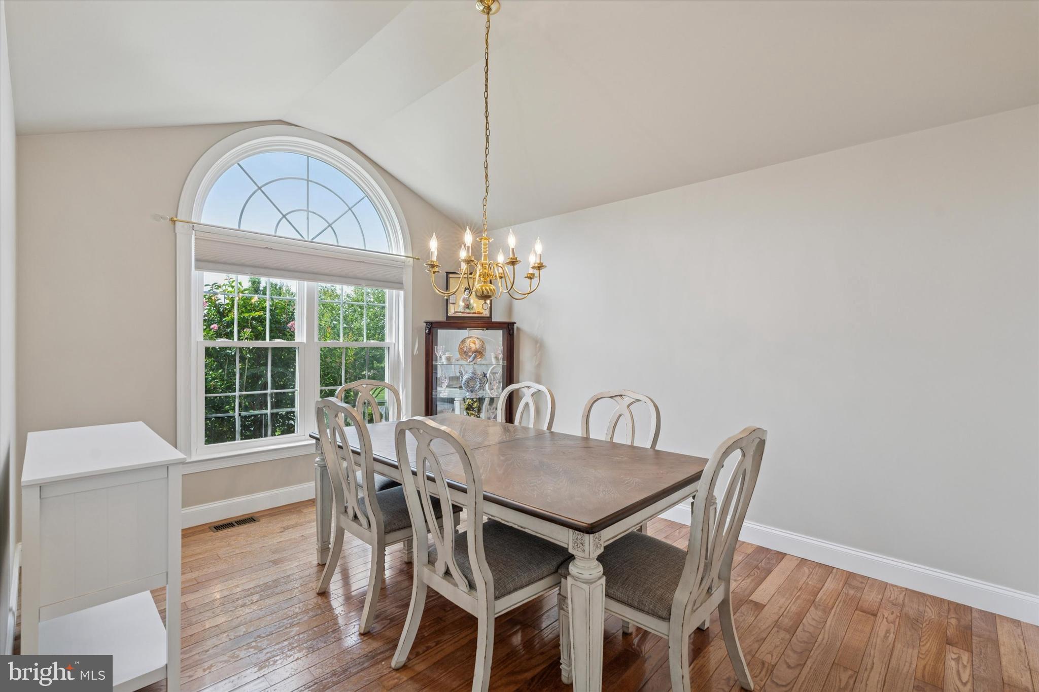 HILLBROOK FARMS - Residential