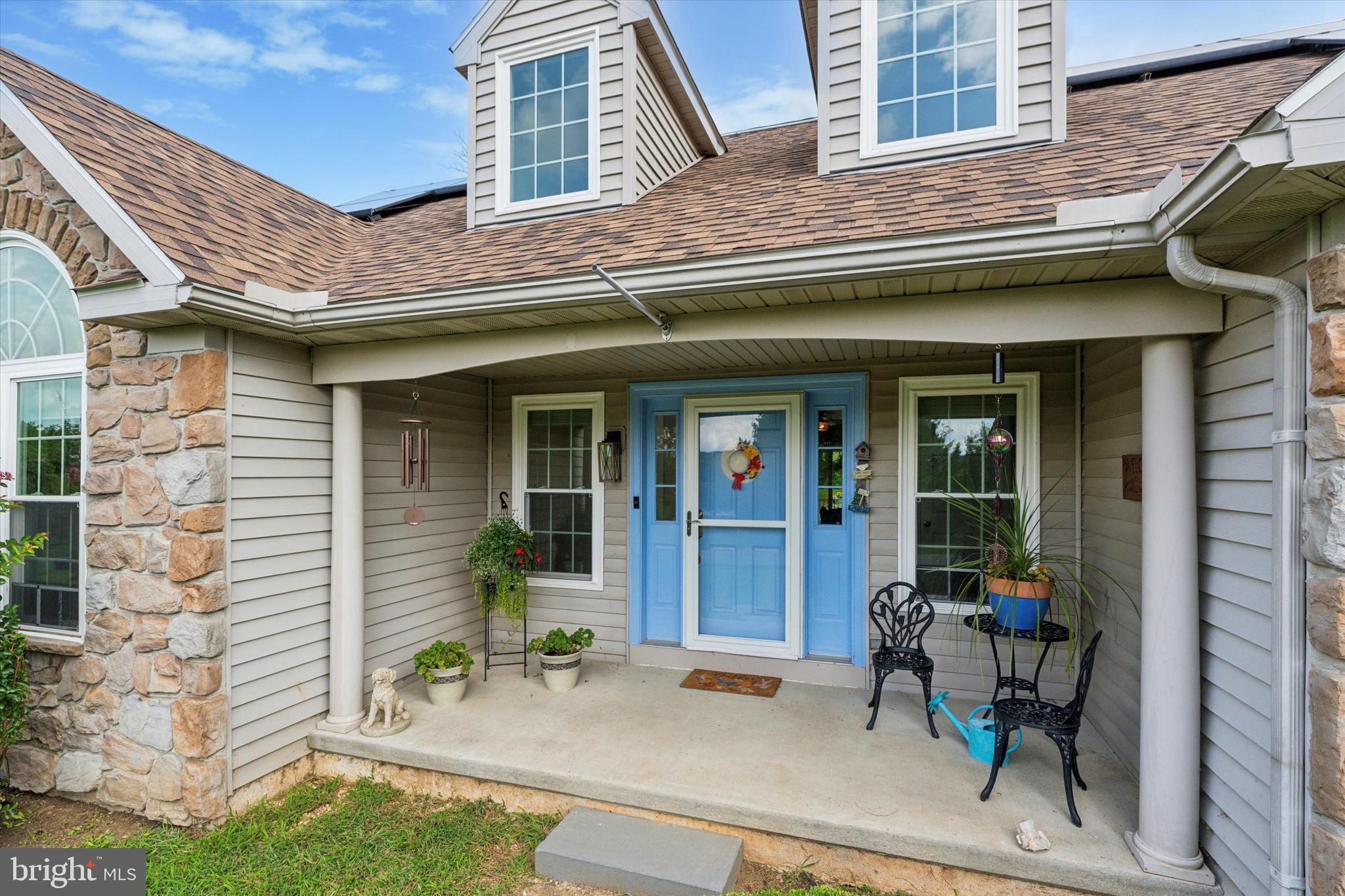 110 HILLBROOK DRIVE