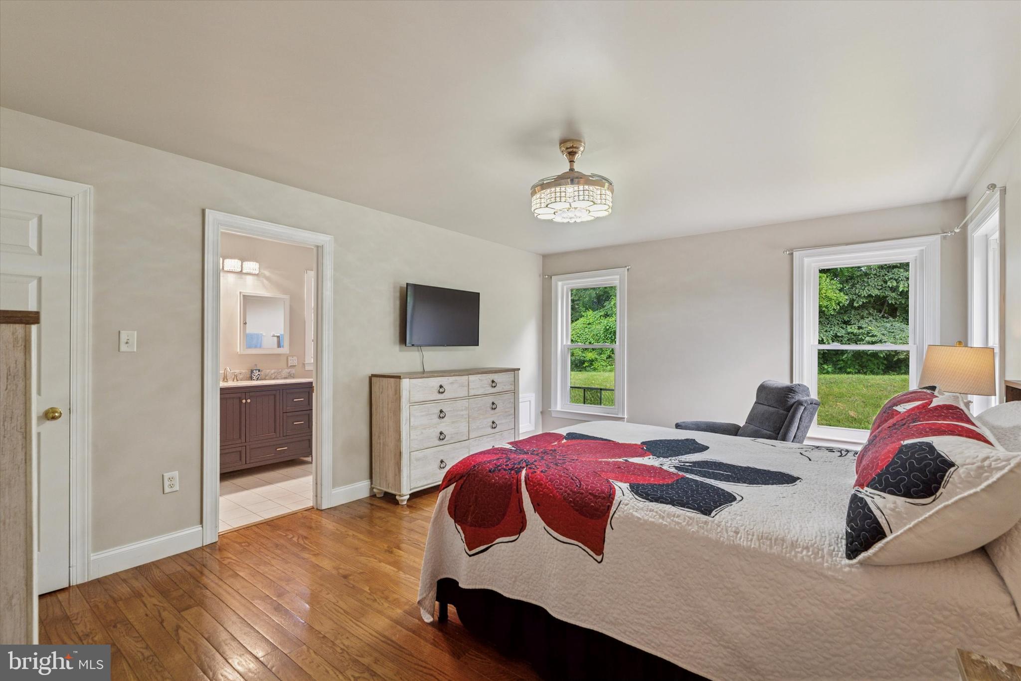 HILLBROOK FARMS - Residential