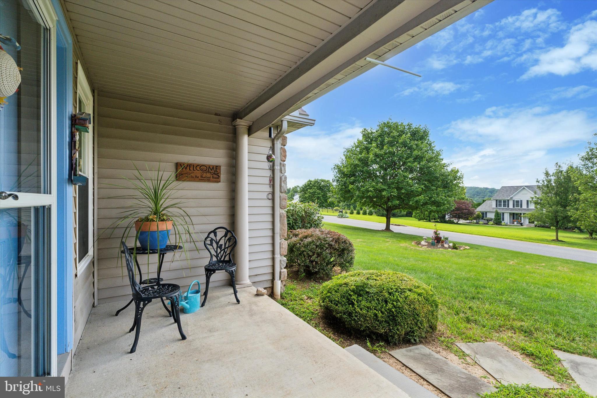 110 HILLBROOK DRIVE