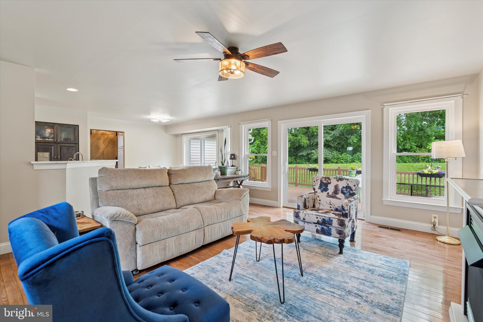 HILLBROOK FARMS - Residential