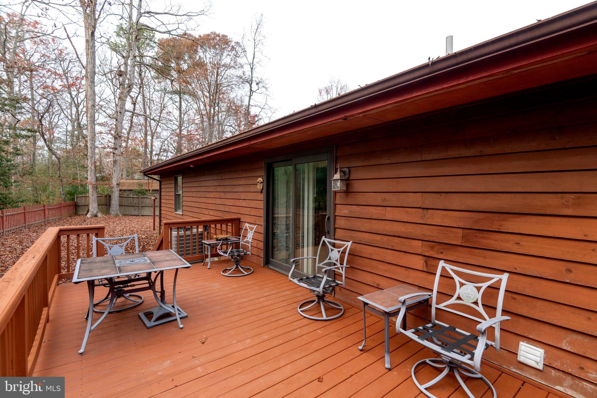 CEDAR COVE - Residential