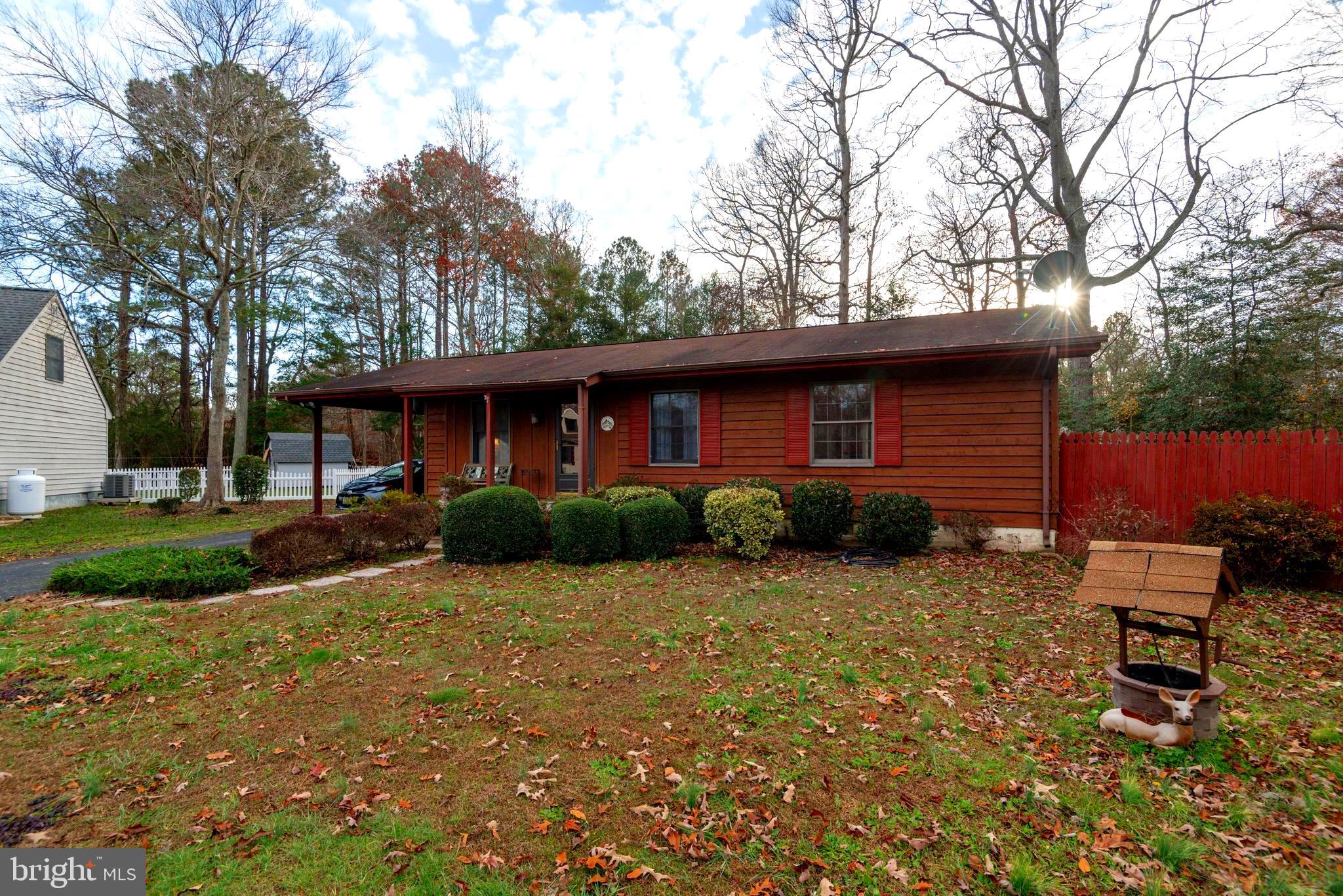 CEDAR COVE - Residential