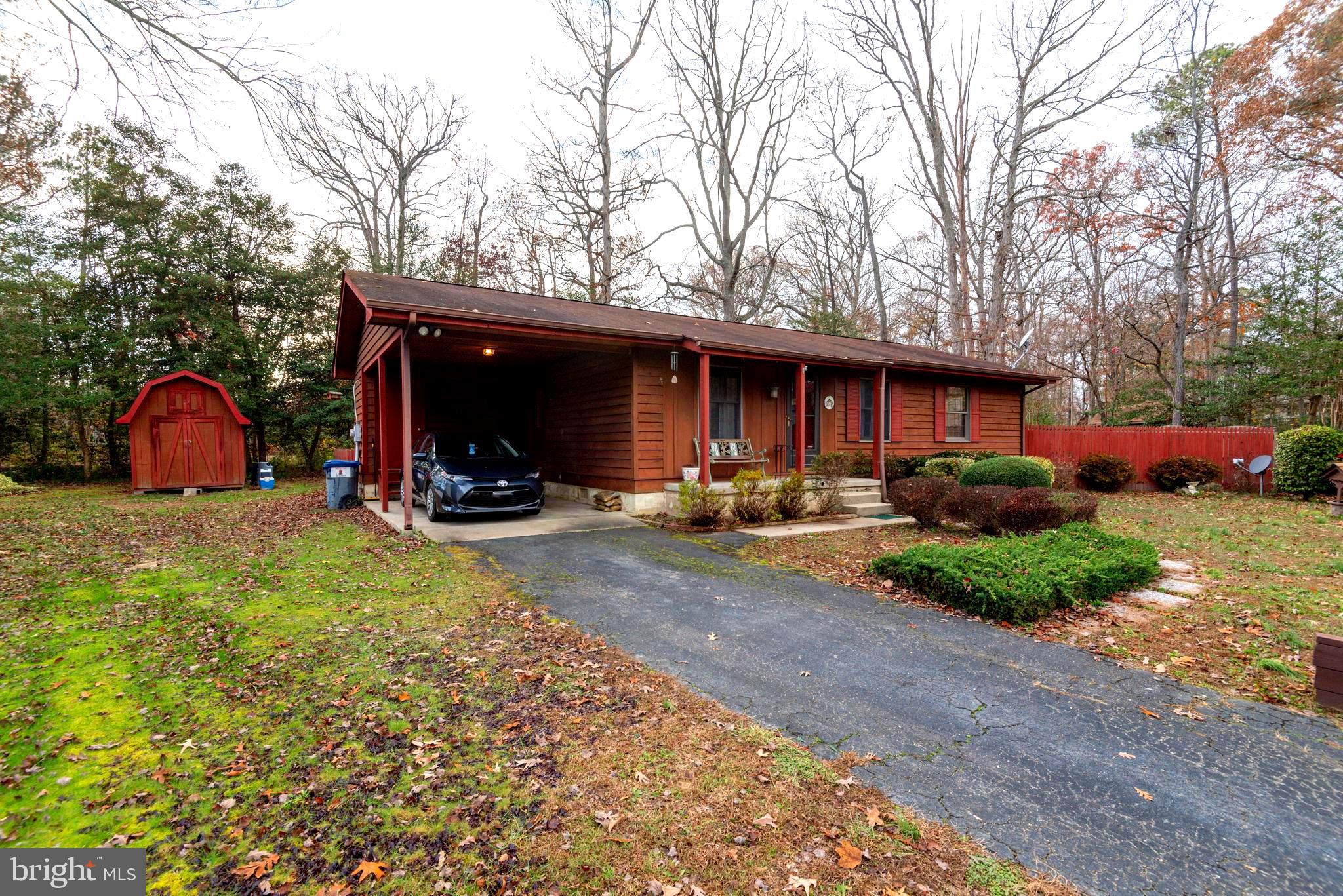 CEDAR COVE - Residential