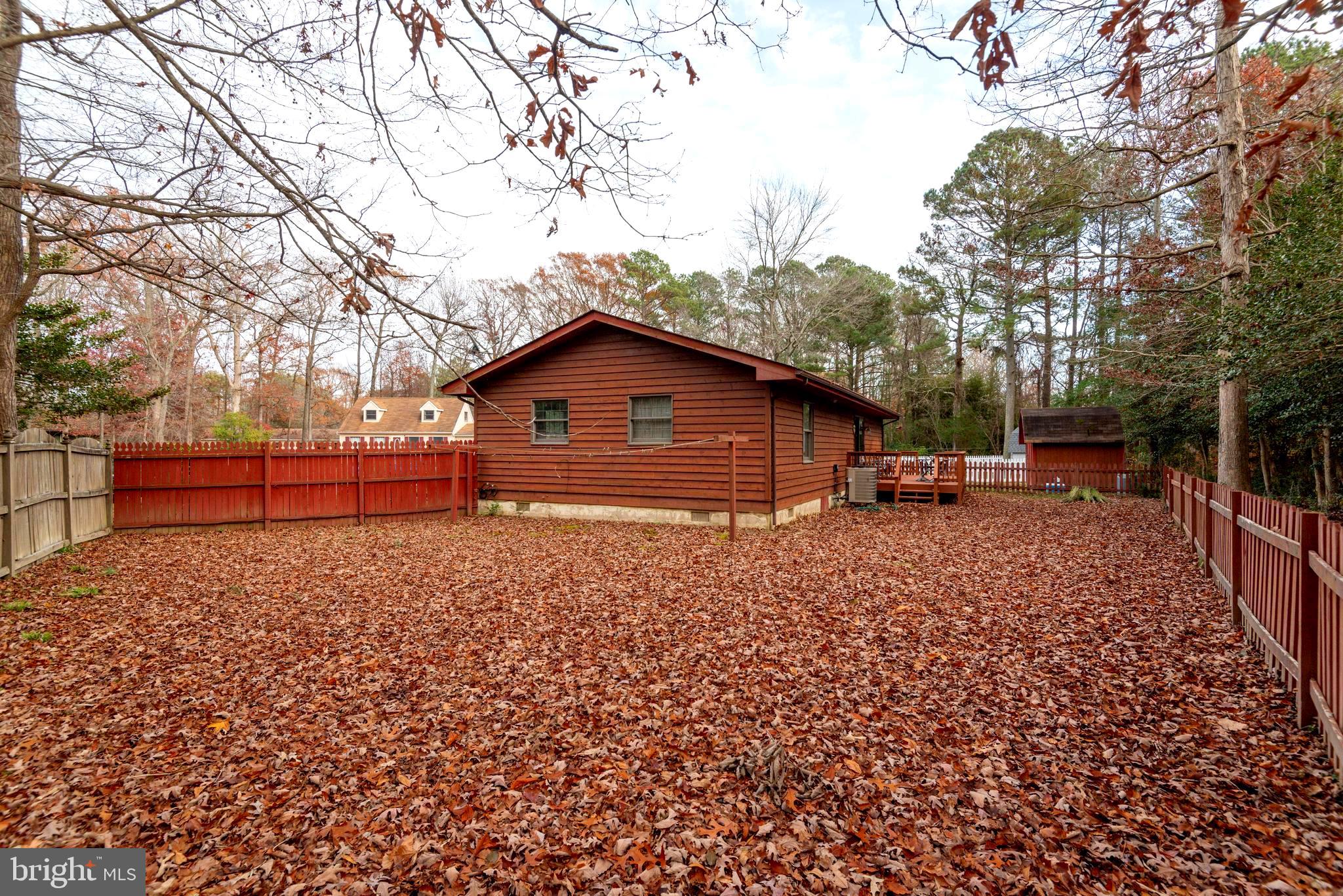 CEDAR COVE - Residential